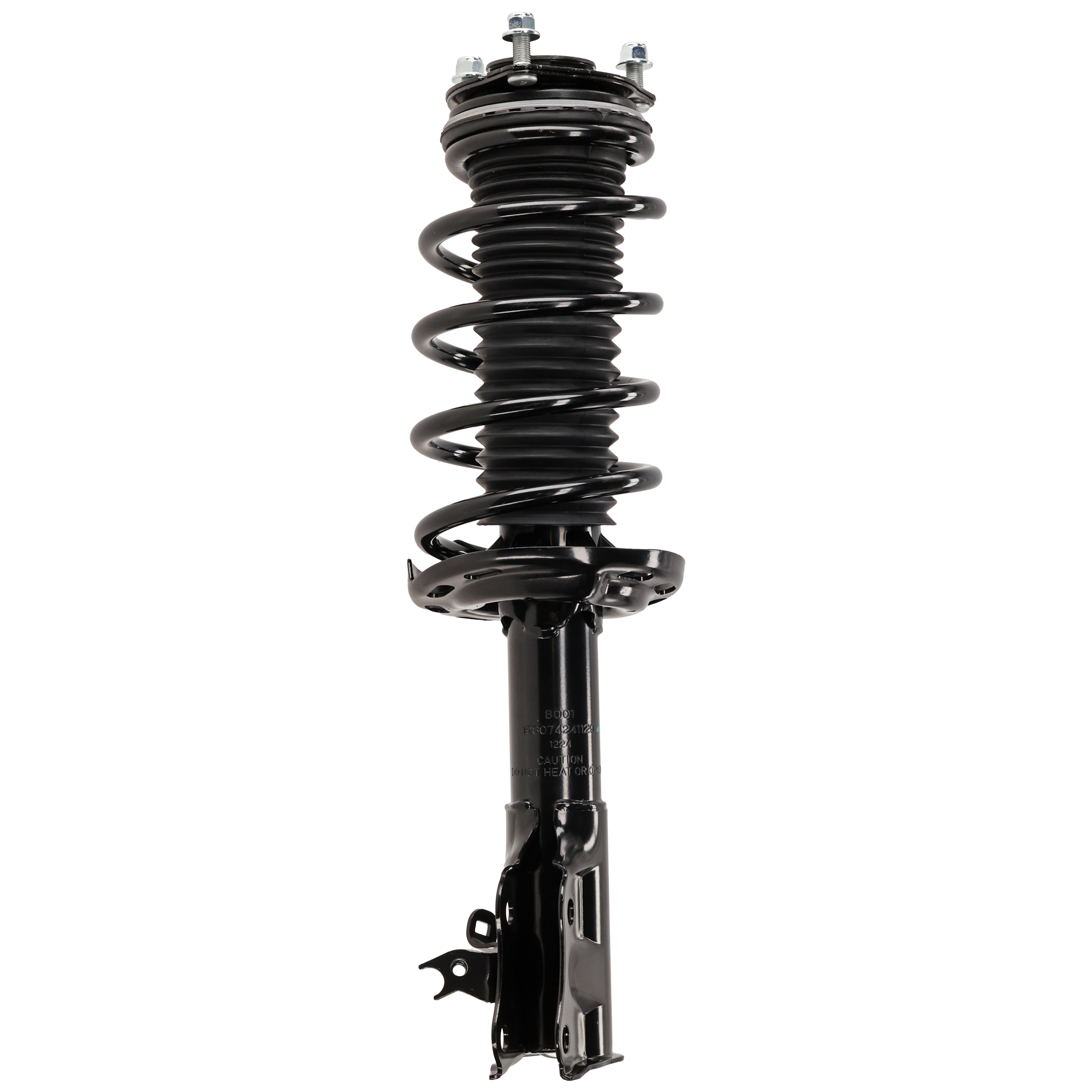 AM CIVIC CSX 06-11 FRONT FULLY LOADED STRUT RH Twin tube Sedan SKU JH28050065 OEM 816715-51605SNAA13 LS3380711R