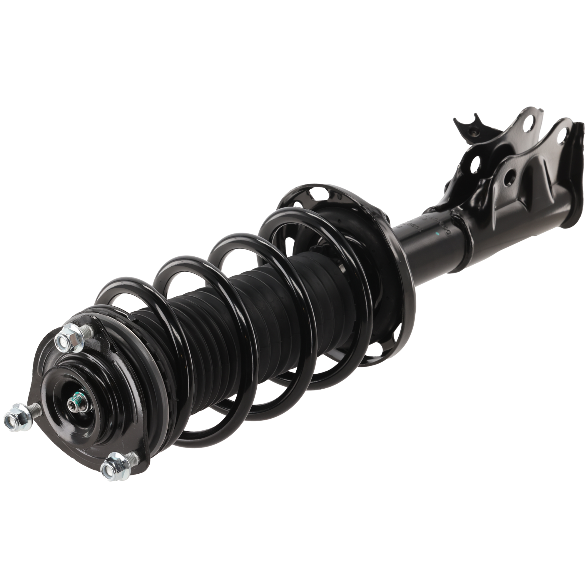 AM CIVIC CSX 06-11 FRONT FULLY LOADED STRUT LH Sedan SKU JH28050066 OEM 714142 LS57390 SR4242 G57390-2