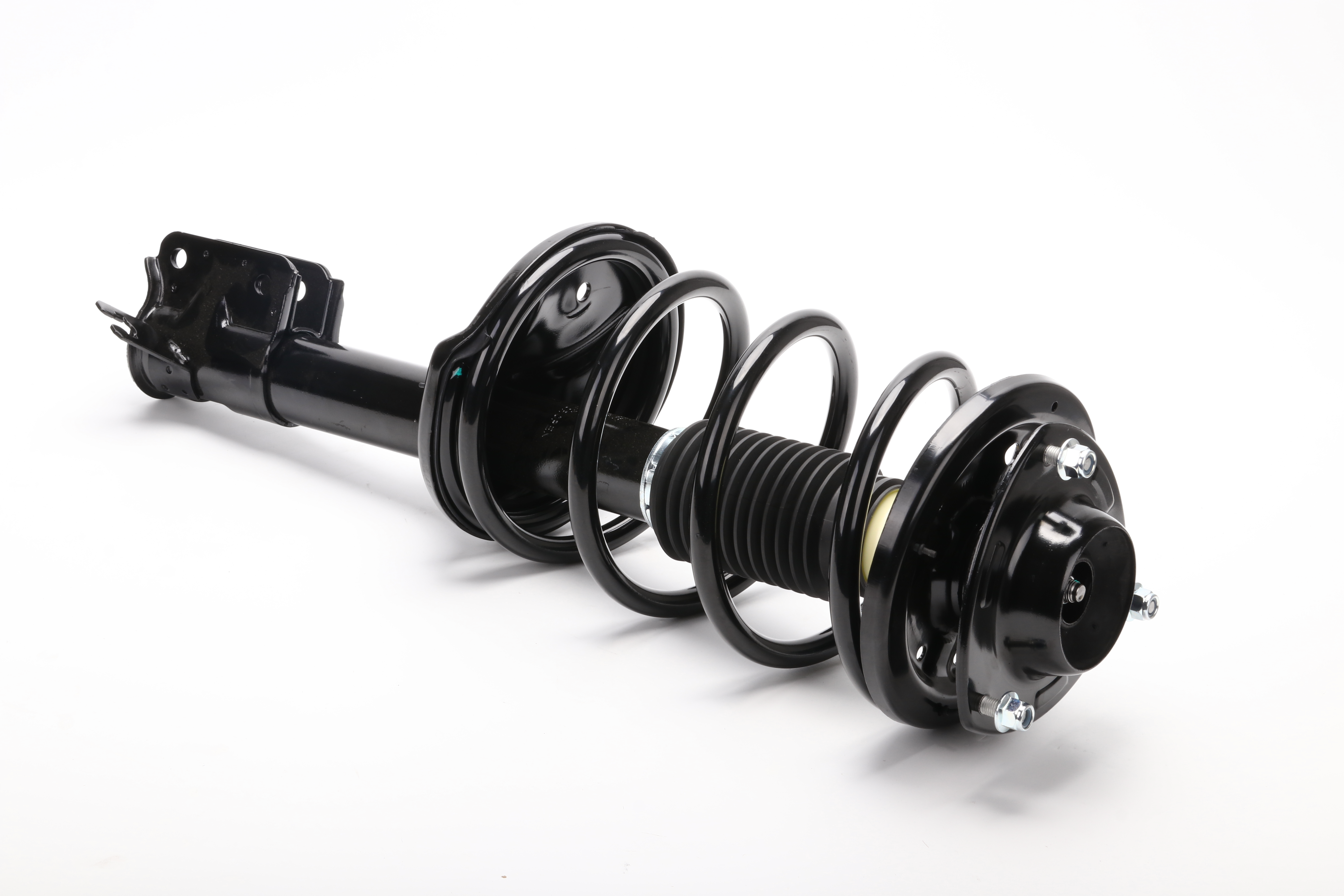 AM SANTA FE 01-06 FRONT FULLY LOADED STRUT RH 2.4L 2.7L Eng. SKU JH28050067