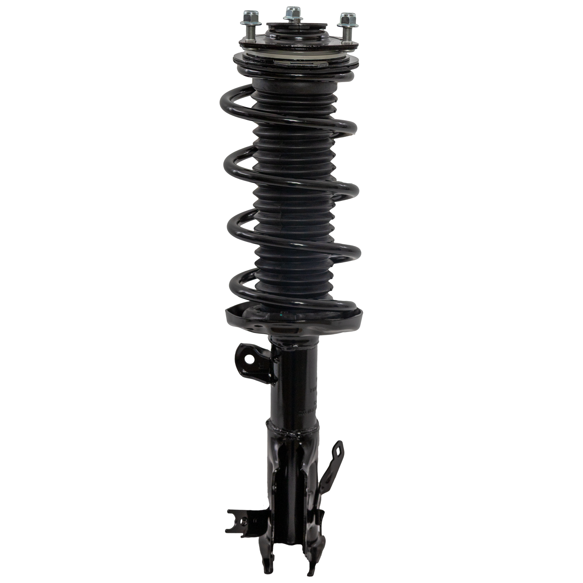 AM CIVIC 12-12 FRONT FULLY LOADED STRUT RH DX EX LX Models SKU JH28050071