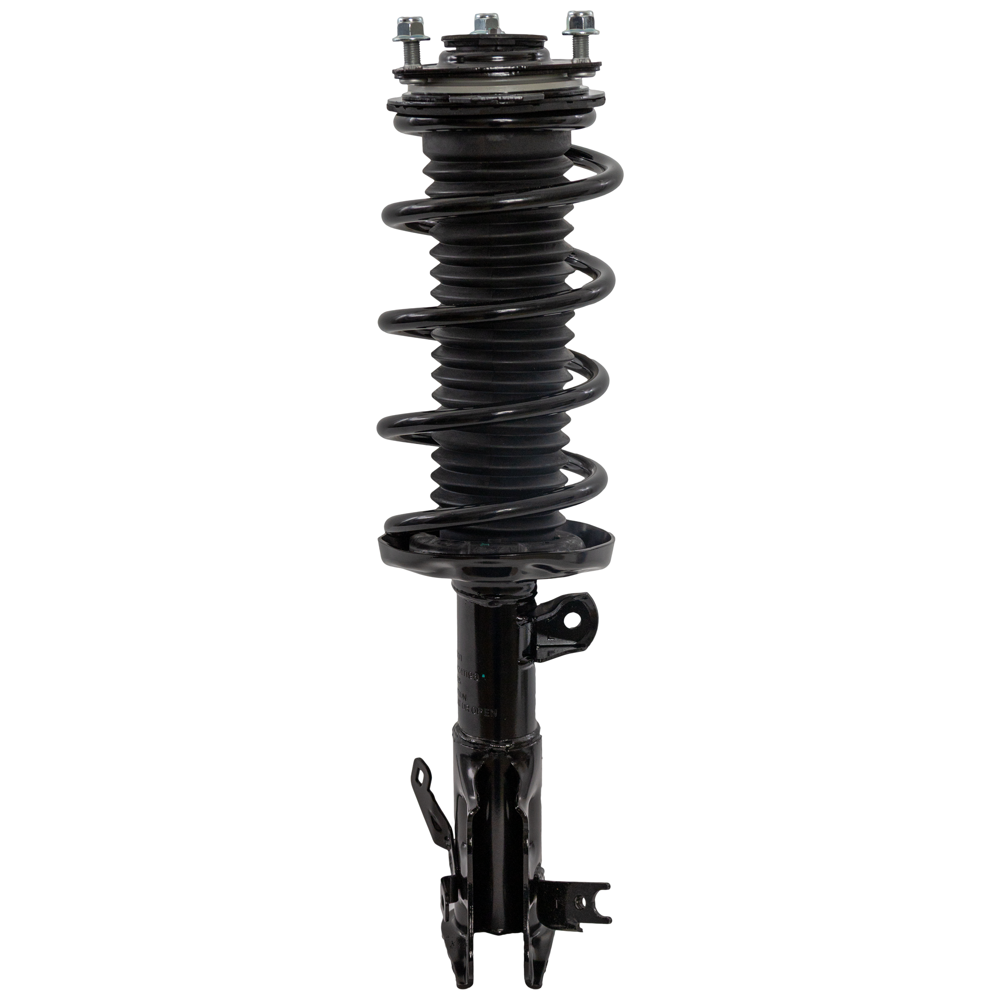 AM CIVIC 12-12 FRONT FULLY LOADED STRUT LH DX EX LX Models SKU JH28050072