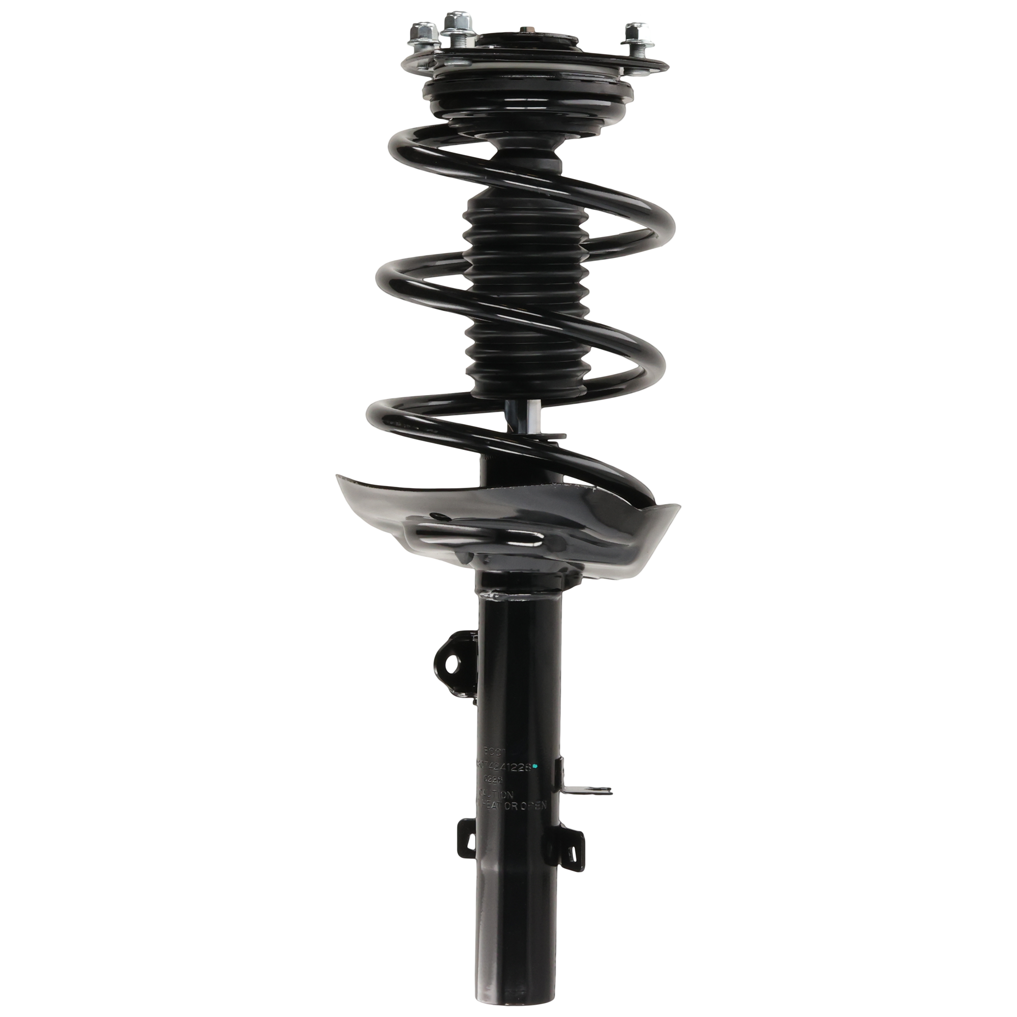 AM ACCORD 13-17 FRONT FULLY LOADED STRUT RH 2.4L Eng. SKU JH28050075 OEM 11218-51611T2A315-51611T2A325
