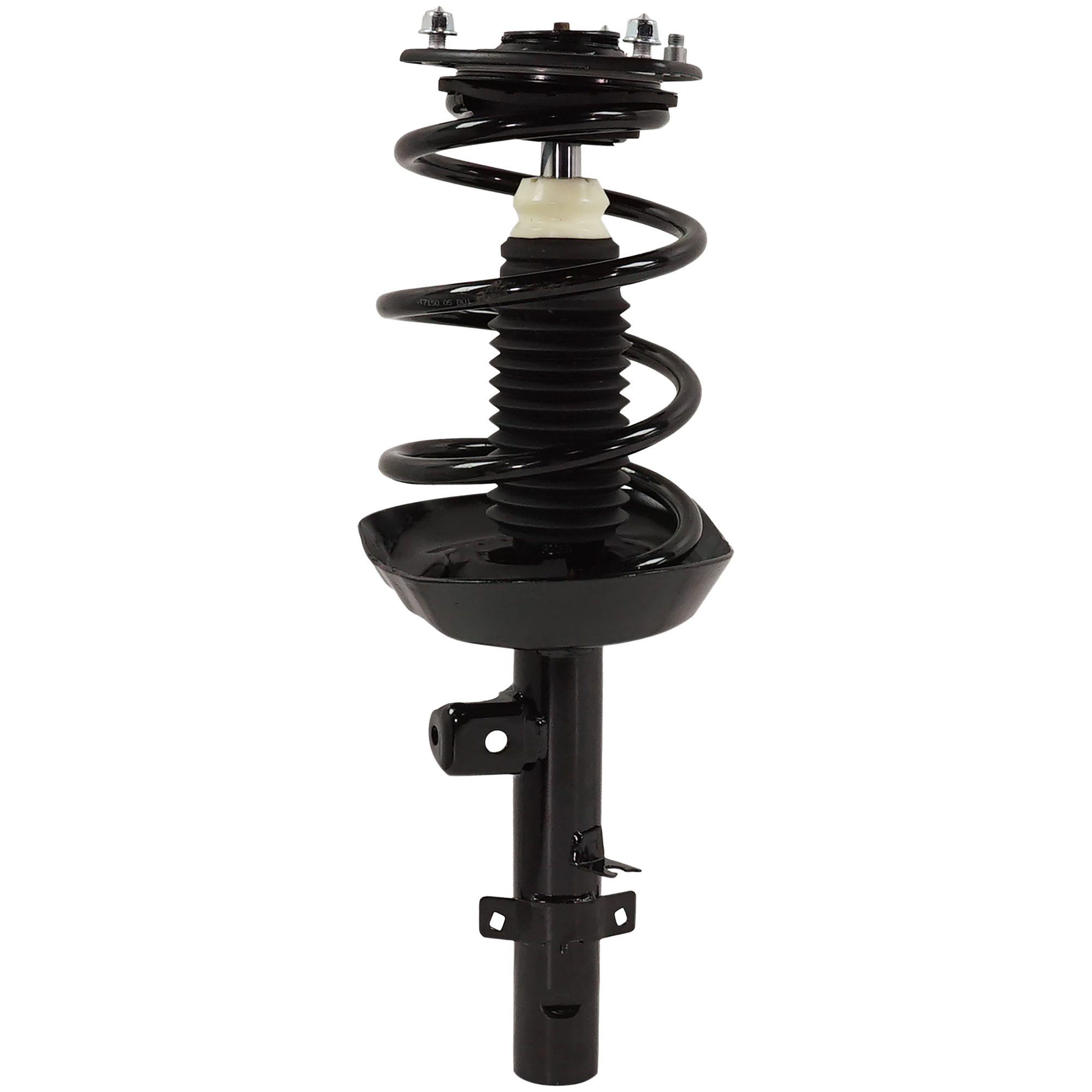 AM ACCORD 13-17 FRONT FULLY LOADED STRUT LH 2.4L Eng. SKU JH28050076 OEM 51621T2F317-51621T2A325-51621T