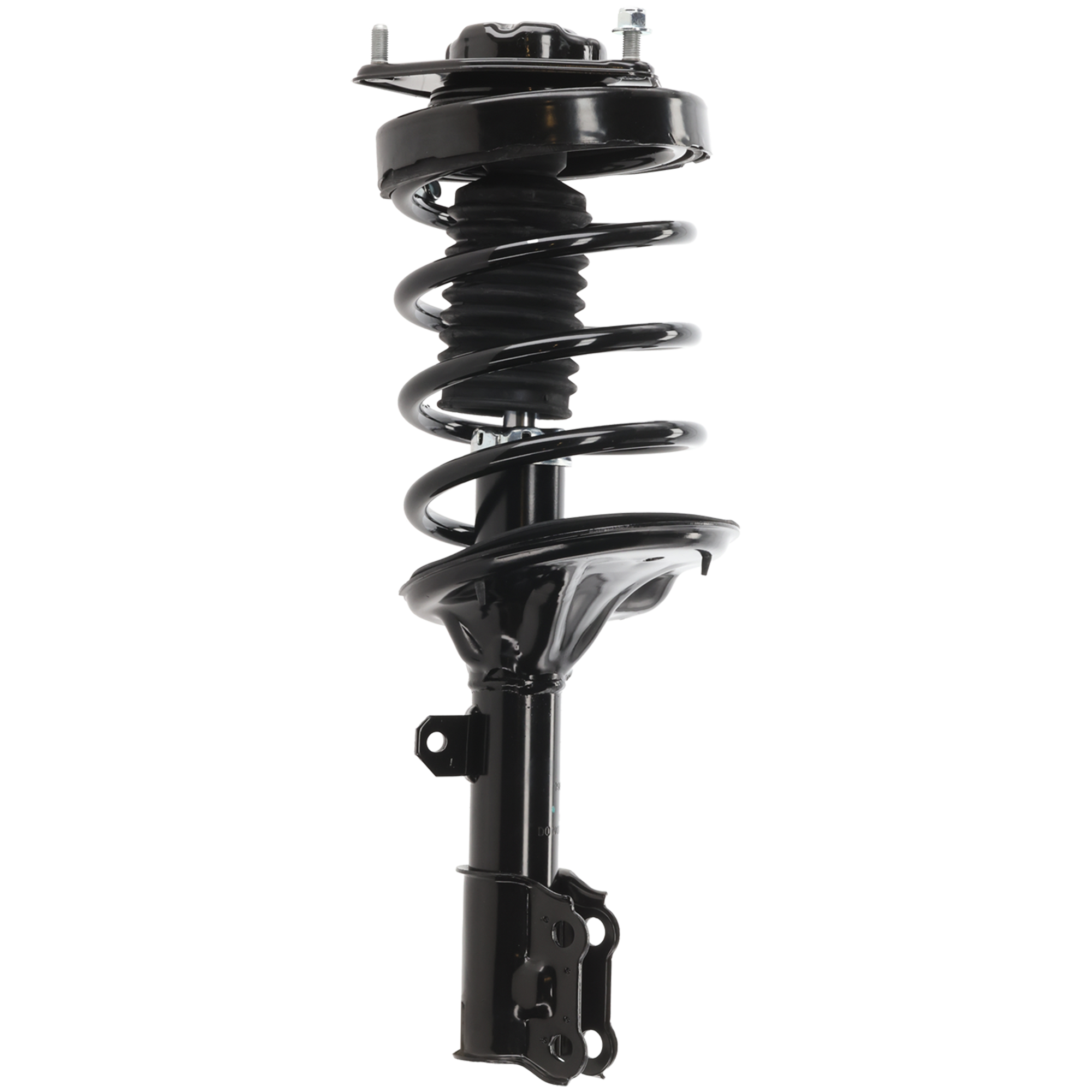 AM TIBURON 03-08 FRONT FULLY LOADED STRUT LH Exc. GT Limited Model SKU JH28050078 OEM 1331799L LS57398-172192 G57398