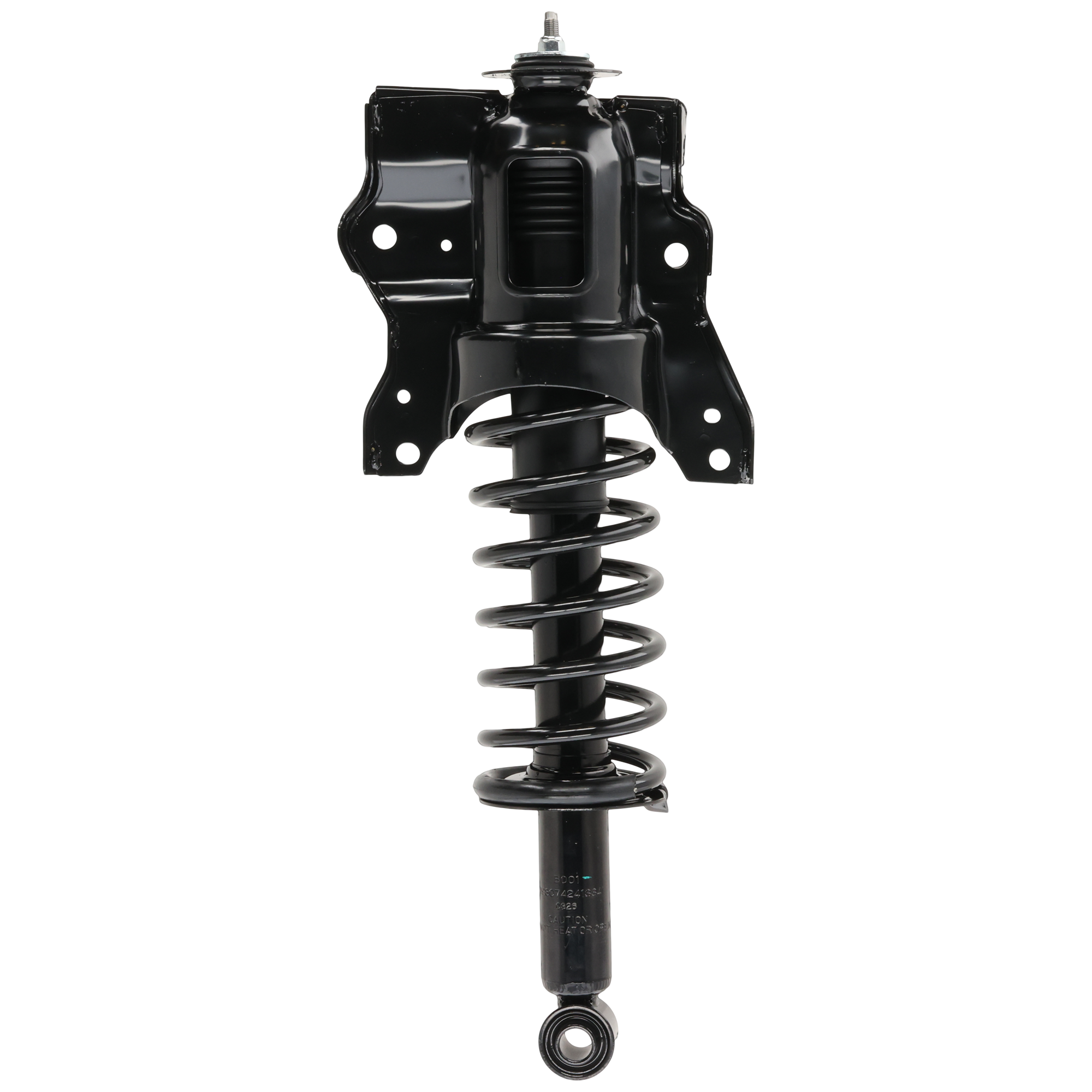 AM MAGENTIS 01-06 SONATA 00-05 REAR FULLY LOADED STRUT LH SKU JH28050086 OEM 837219-1345459L 92130085 DG360