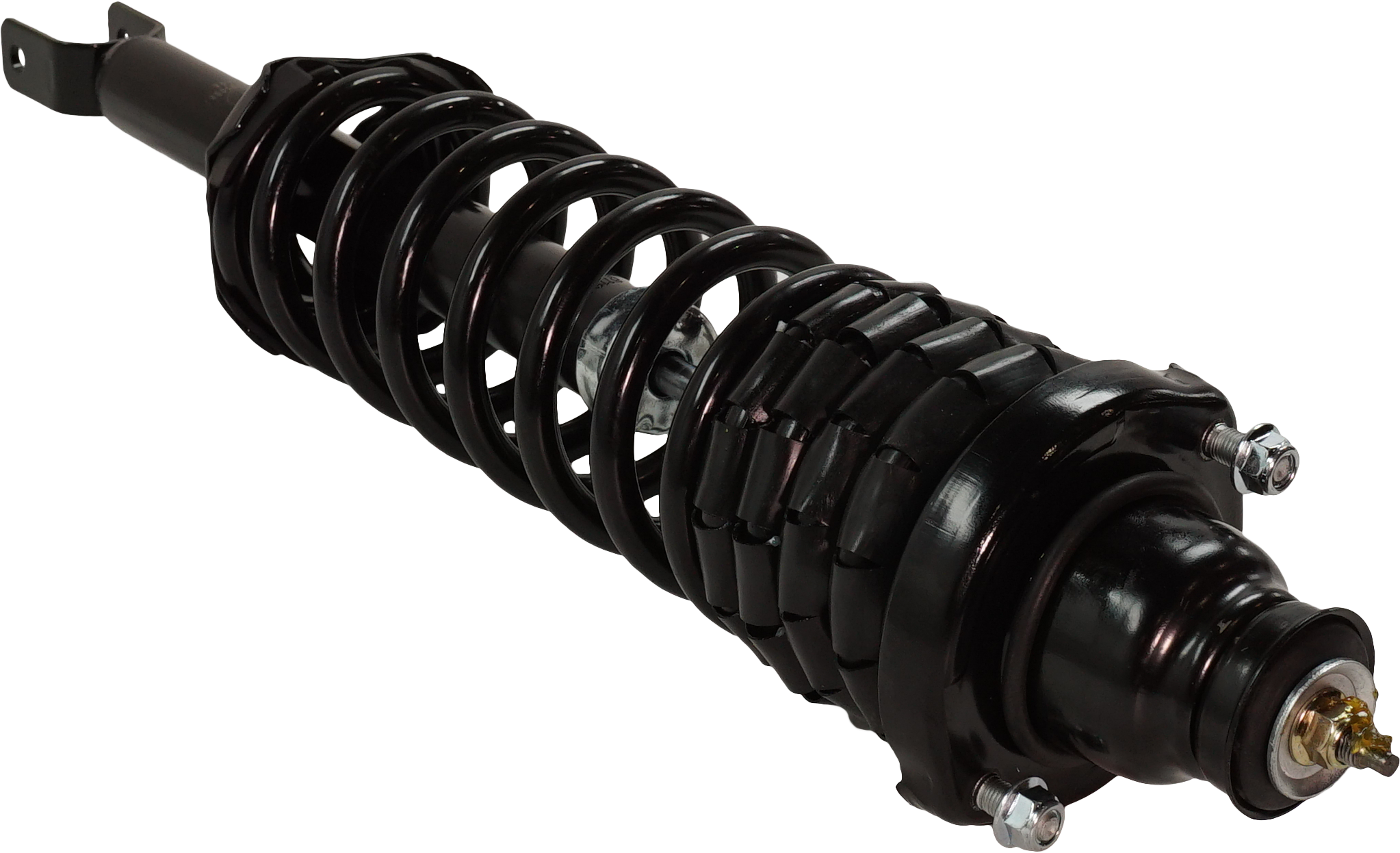 AM ACCORD 90-93 REAR FULLY LOADED STRUT RH Twin tube SKU JH28050087