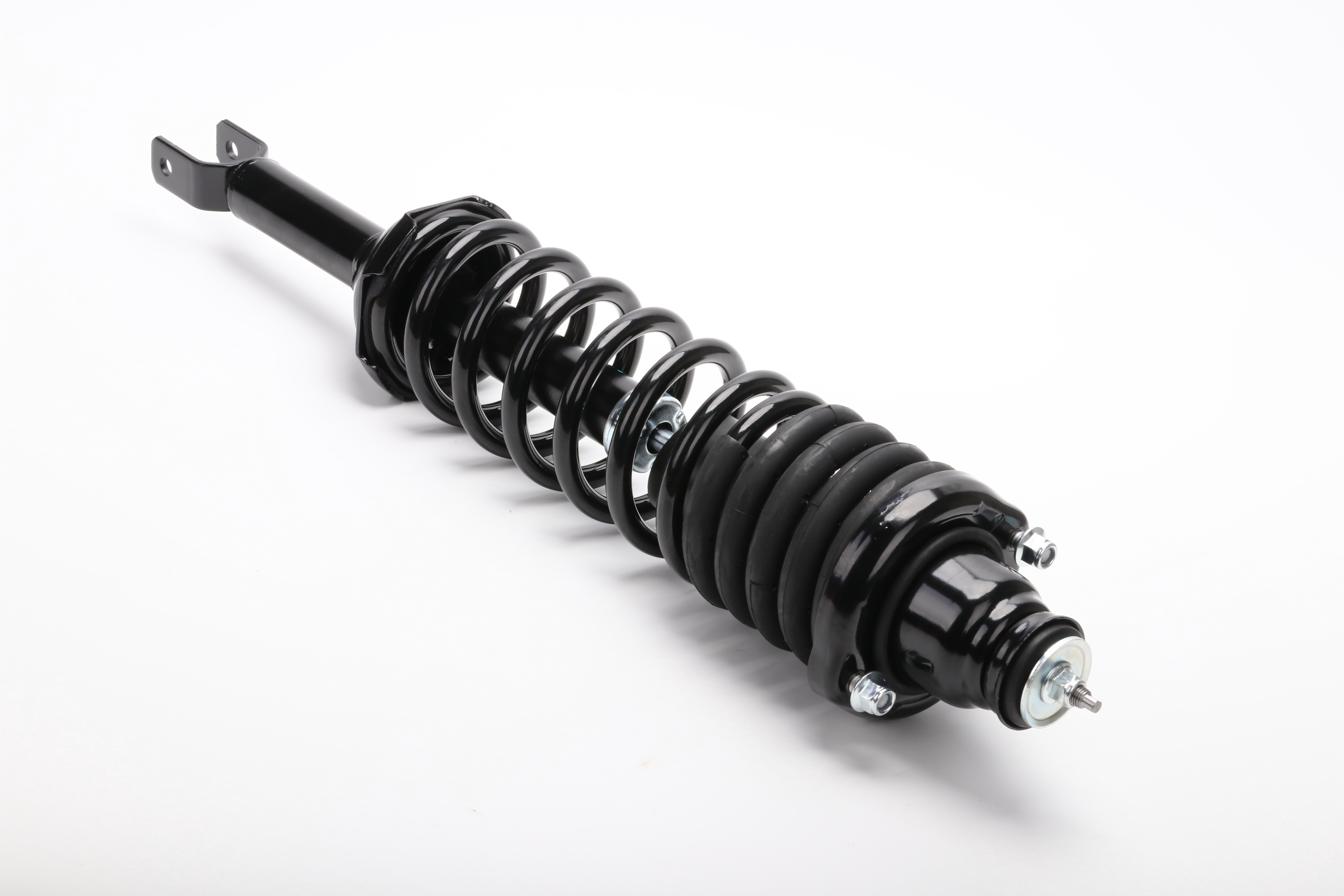 AM ACCORD 90-93 REAR FULLY LOADED STRUT LH Twin tube SKU JH28050088