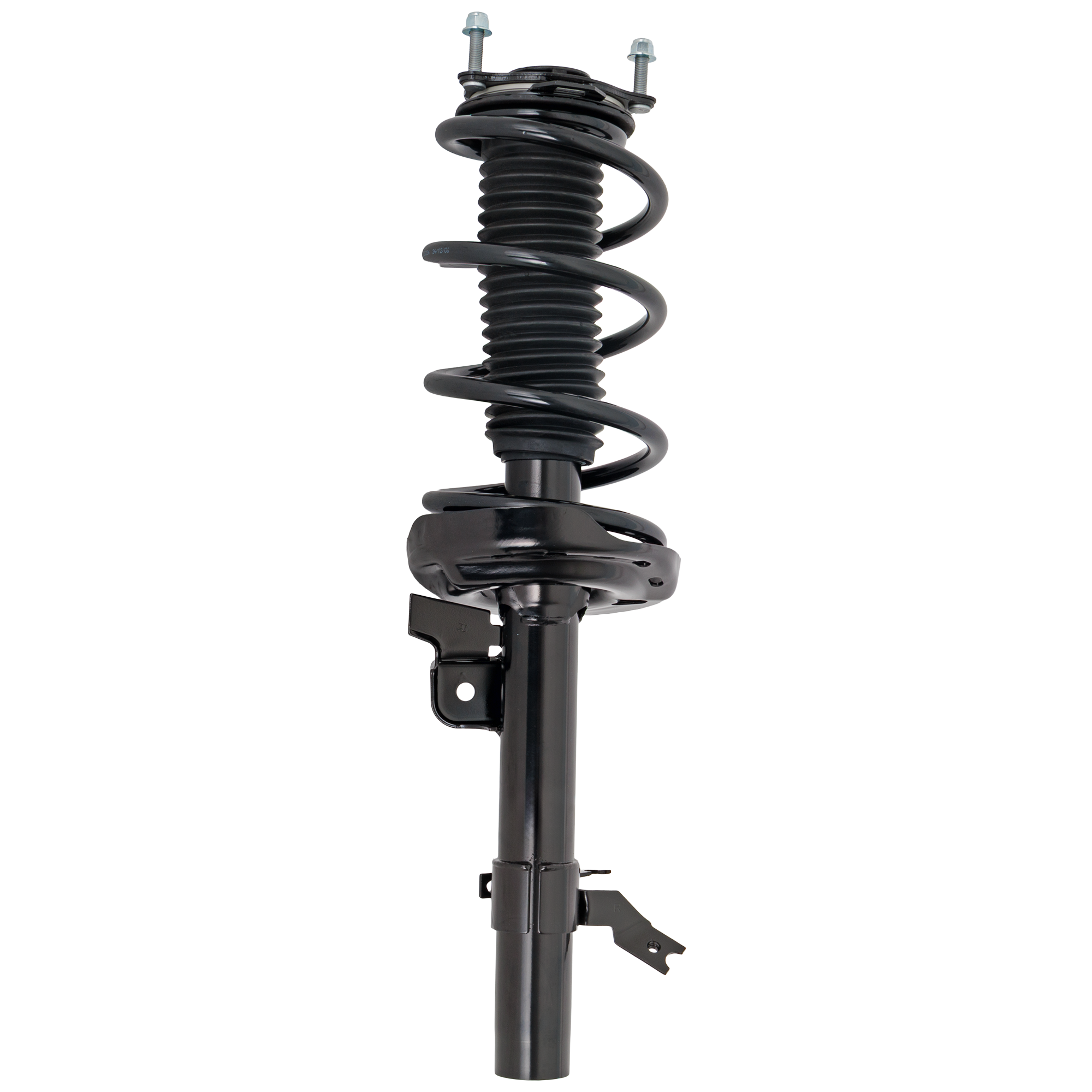 AM PILOT 16-20 RIDGELINE 17-20 FRONT FULLY LOADED STRUT RH SKU JH28050155