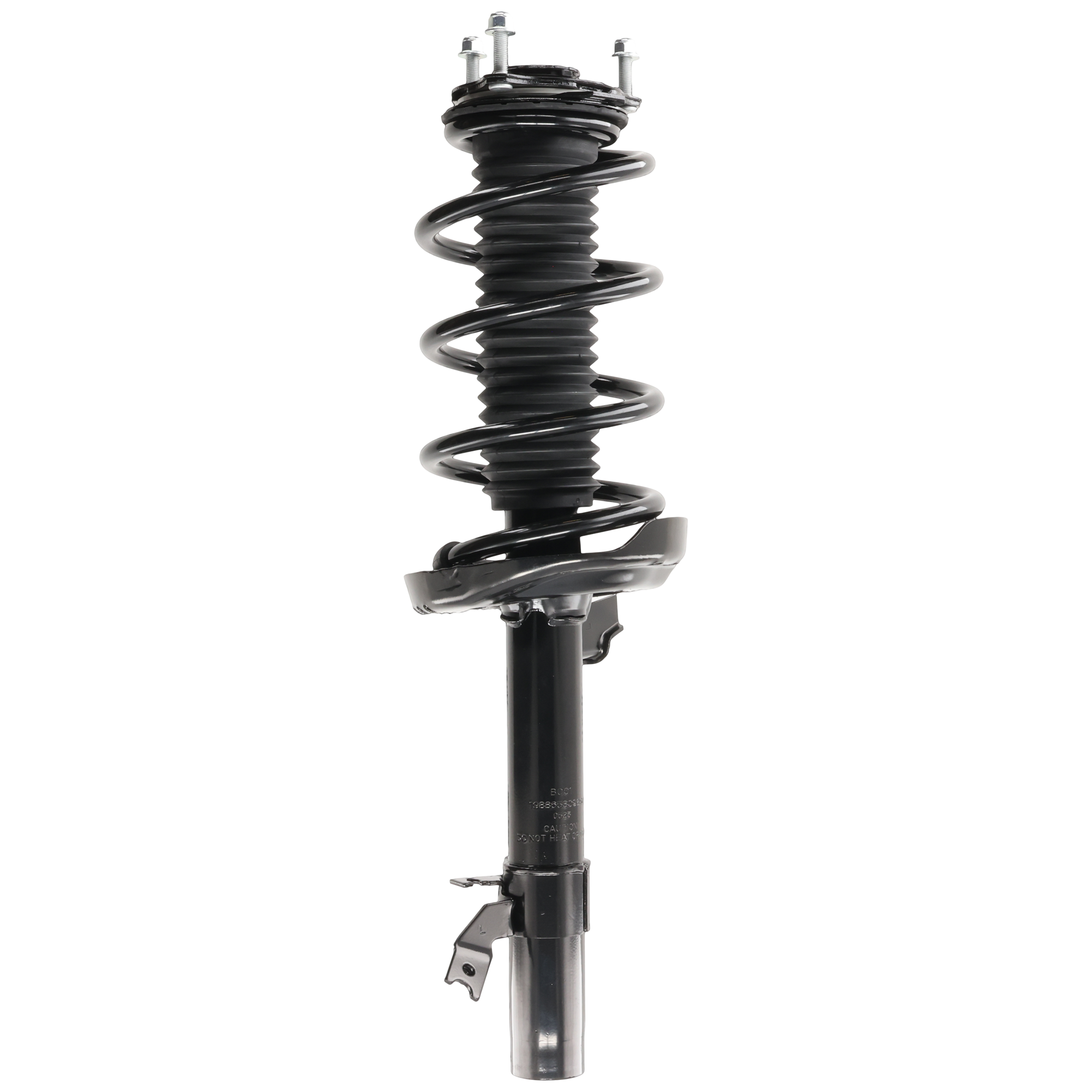 AM PILOT 16-20 RIDGELINE 17-20 FRONT FULLY LOADED STRUT LH SKU JH28050156