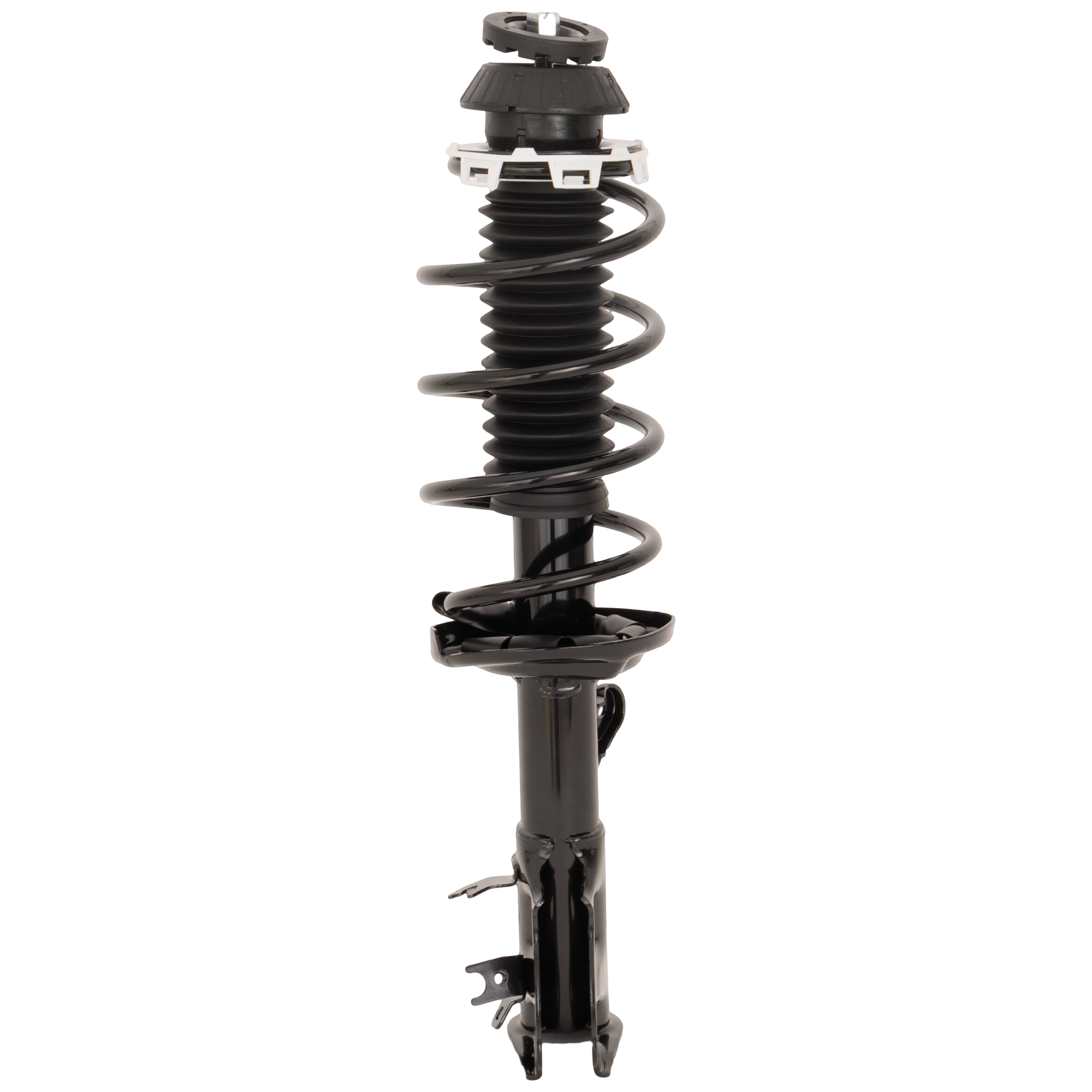 AM HR V 19-20 FRONT FULLY LOADED STRUT RH Gas Charged All Wheel Drive SKU JH28050173