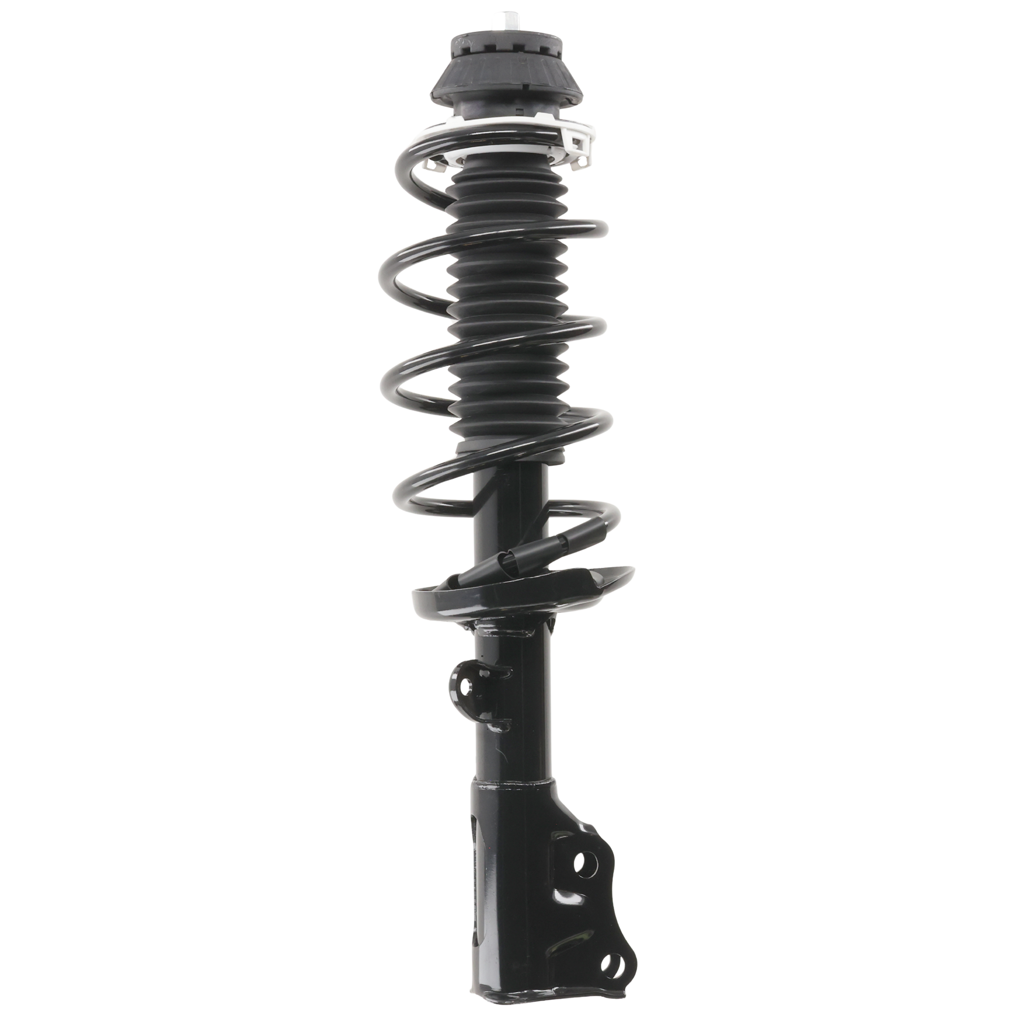 AM HR V 19-20 FRONT FULLY LOADED STRUT LH Gas Charged All Wheel Drive SKU JH28050174