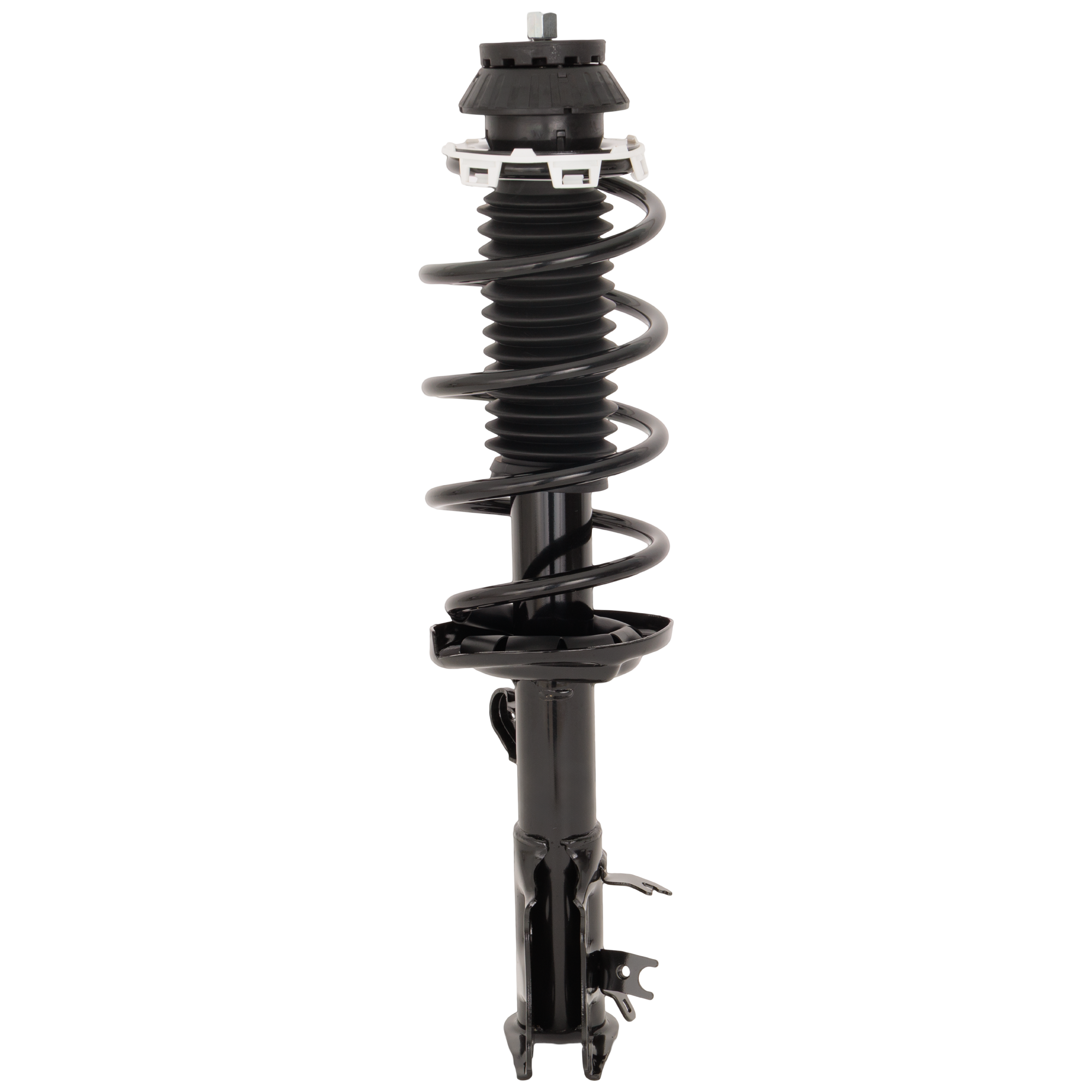 AM HR V 16-20 FRONT FULLY LOADED STRUT LH Gas Charged Front Wheel Drive SKU JH28050178