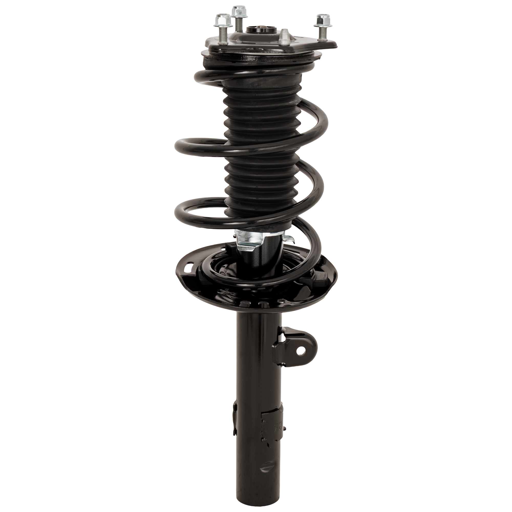 AM ACCORD 18-22 FRONT FULLY LOADED STRUT LH Gas Charged SKU JH28050230