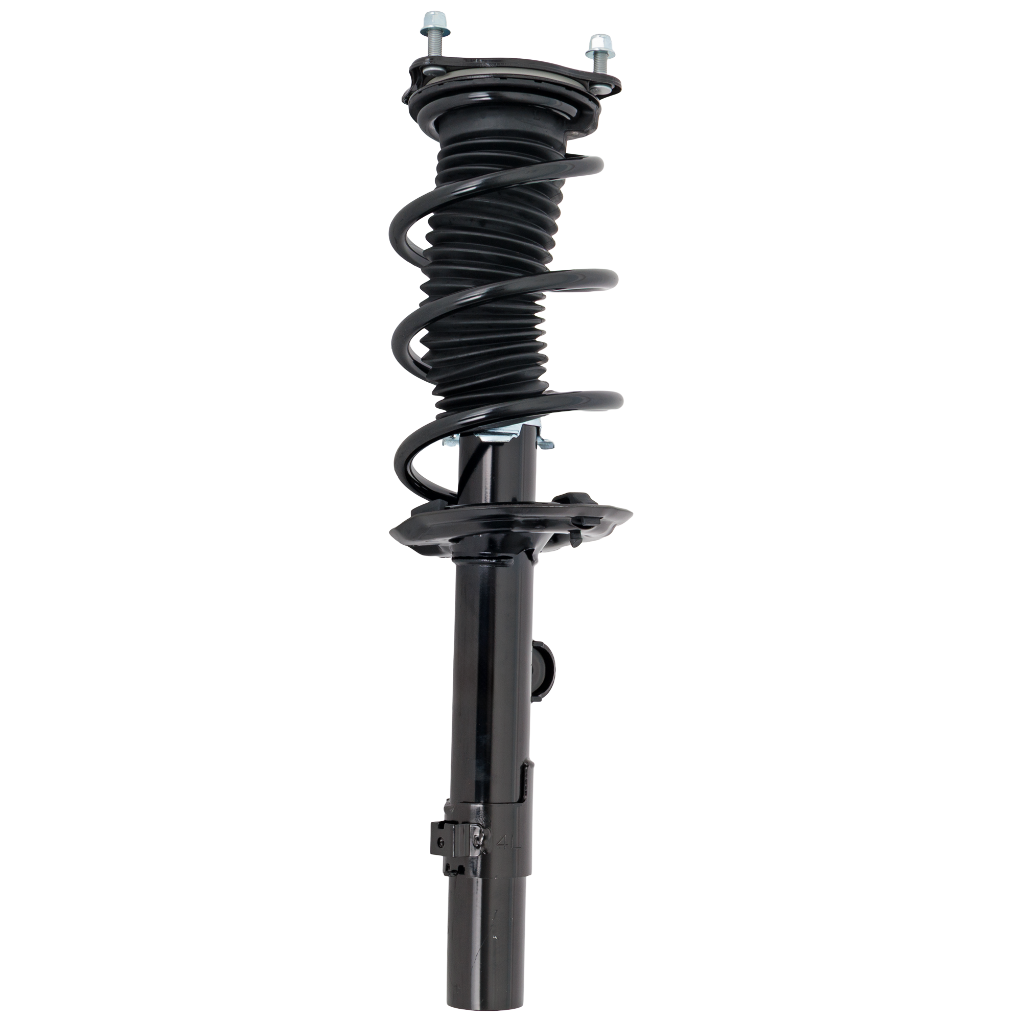 AM CR V 19-19 FRONT FULLY LOADED STRUT LH Gas Charged Front Wheel Drive SKU JH28050236