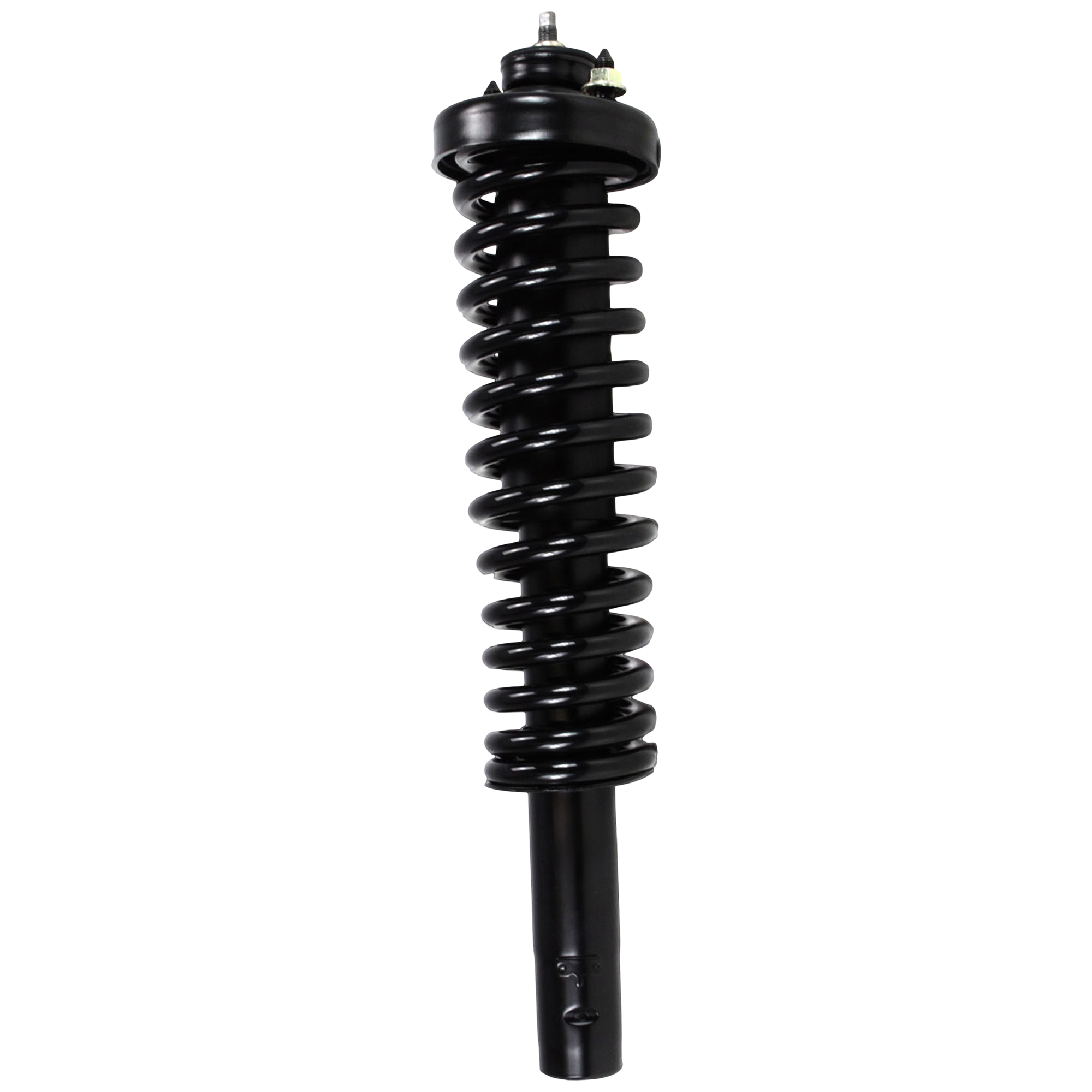 AM CIVIC 96-00 FRONT FULLY LOADED STRUT LH Gas Charged Twin tube SKU JH280506 OEM 51602S01A51