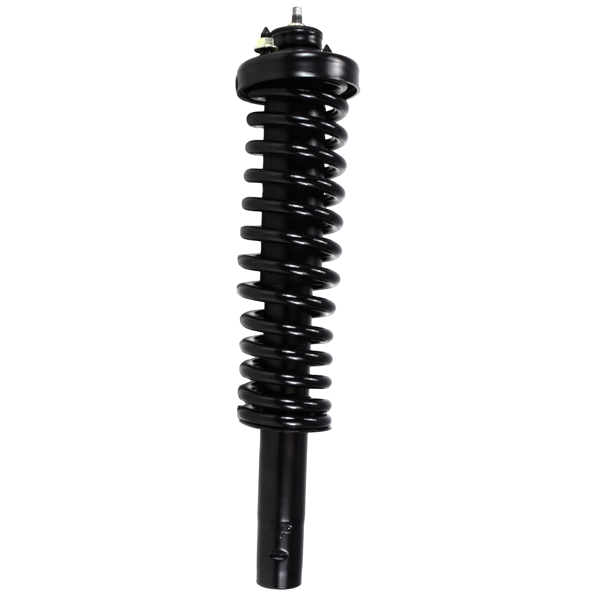AM CIVIC 96-00 FRONT FULLY LOADED STRUT RH Gas Charged Twin tube SKU JH280507 OEM 51601S01A51