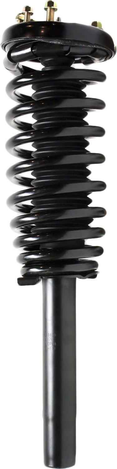 AM ACCORD 98-02 FRONT FULLY LOADED STRUT LH Gas Charged Twin tube SKU JH280508 OEM 51606S80A03-51606S87A03