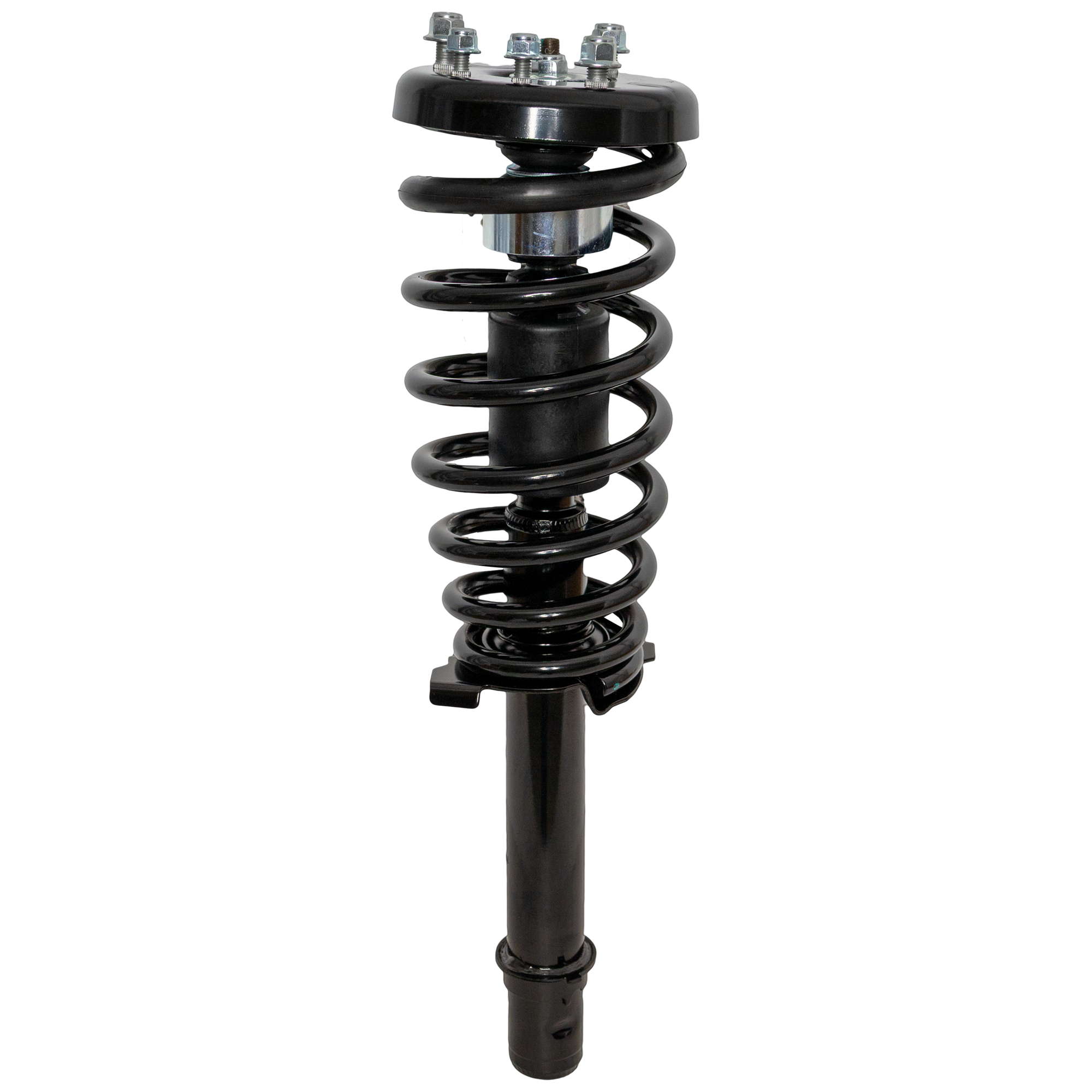 AM ACCORD 98-02 FRONT FULLY LOADED STRUT RH Gas Charged Twin tube SKU JH280509 OEM 51605S84A07-51606S80A03