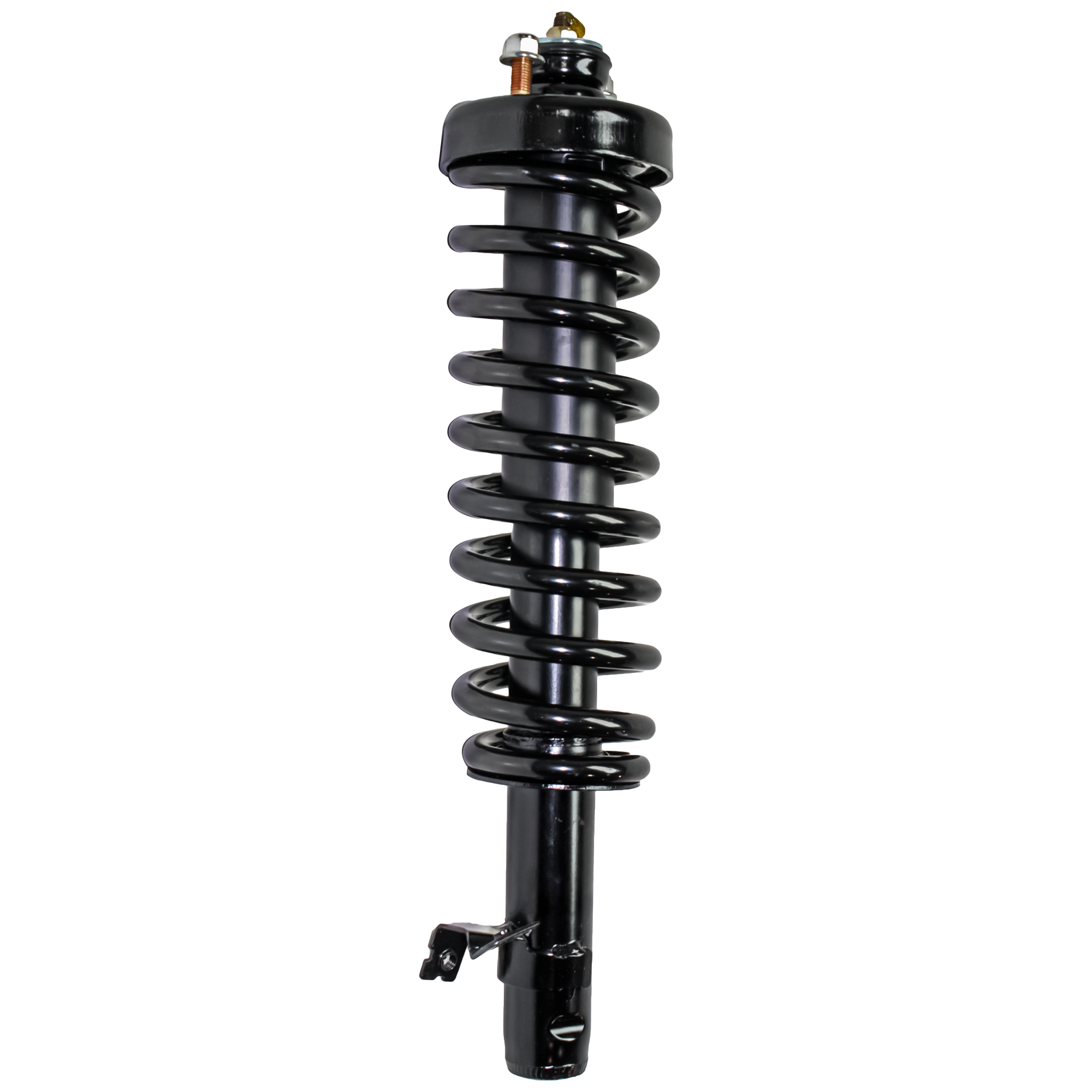 AM CIVIC 92-95 FRONT FULLY LOADED STRUT RH Gas Charged Twin tube SKU JH280516 OEM 51601SR0A53