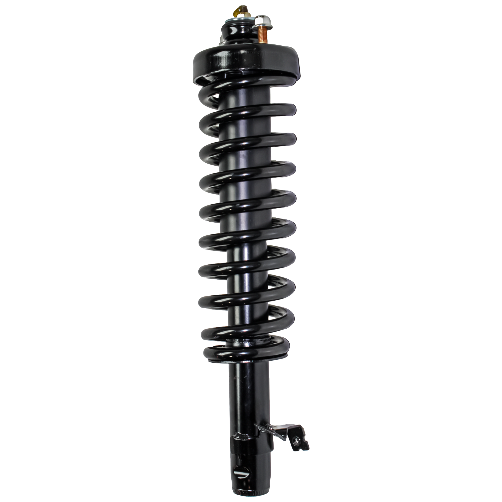 AM CIVIC 92-95 FRONT FULLY LOADED STRUT LH Gas Charged Twin tube SKU JH280517 OEM 51602SR0A53