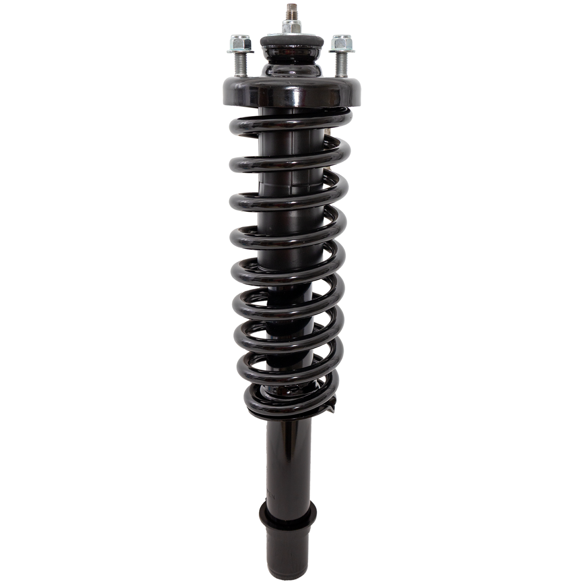AM CR V 97-01 FRONT FULLY LOADED STRUT LH Gas Charged Twin tube SKU JH280530 OEM 51601S10A22