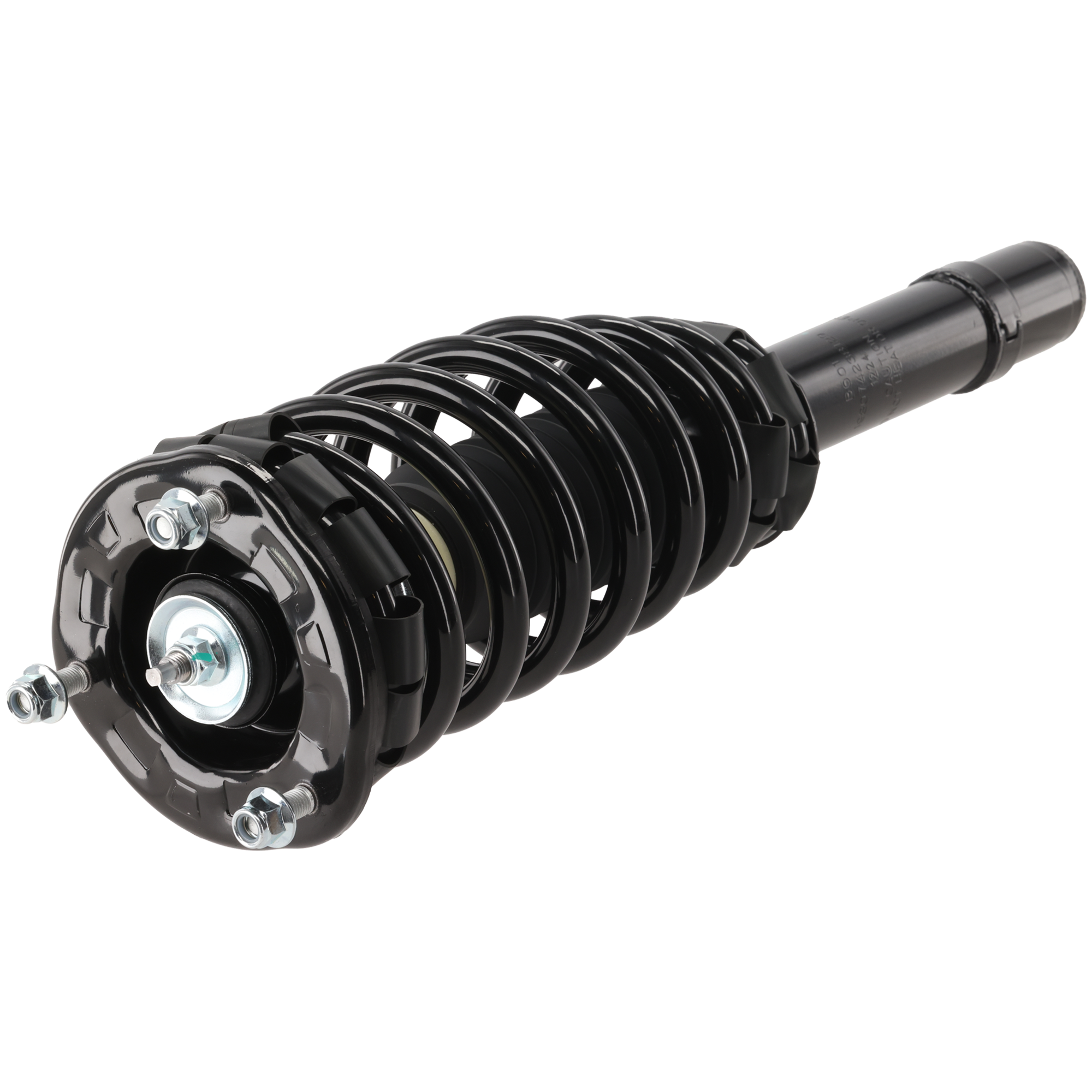 AM MAGENTIS OPTIMA 01-06 FRONT FULLY LOADED STRUT RH=LH Gas Charged Twin tube SKU JH280553 OEM 5461138600