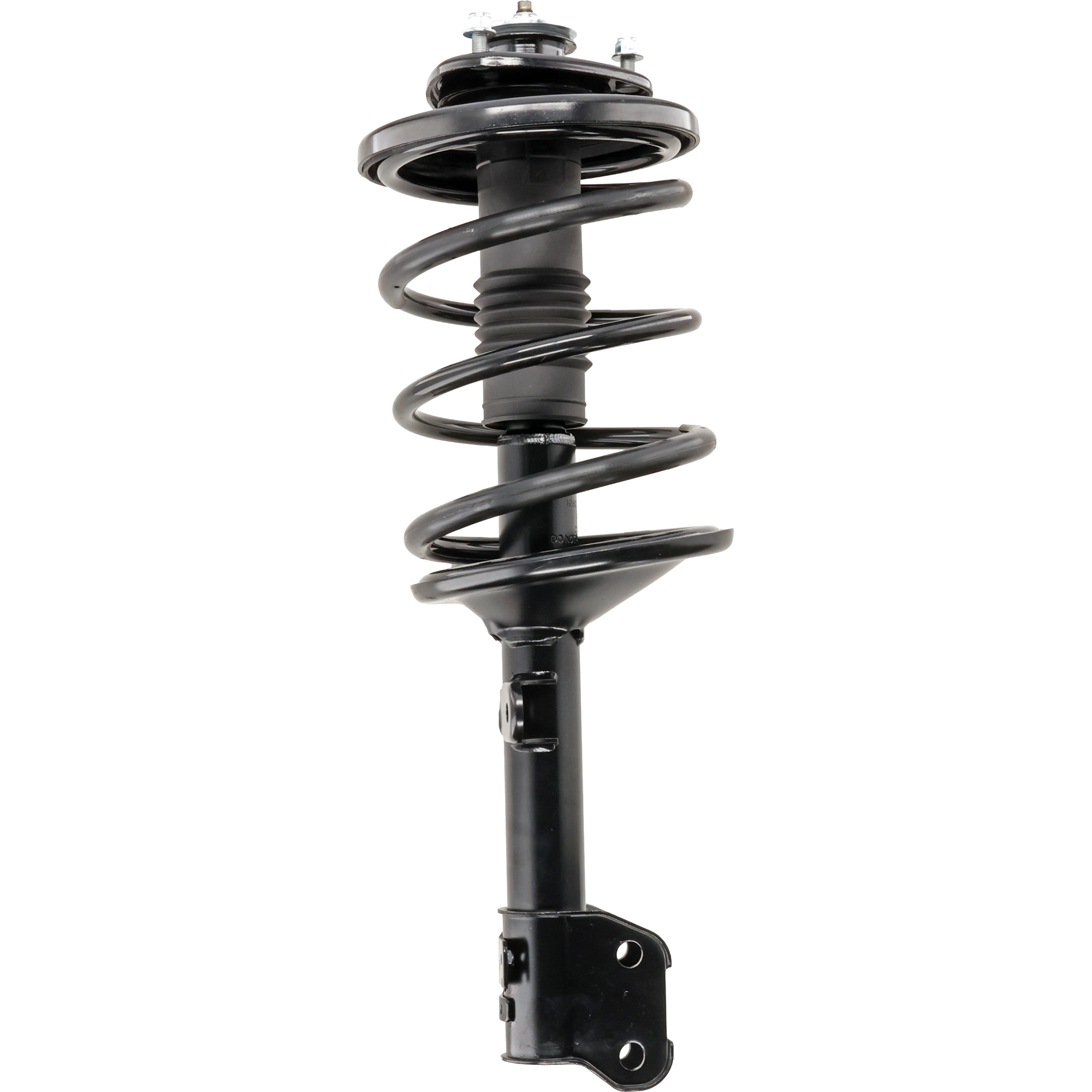 AM PILOT 03-05 MDX 01-02 FRONT FULLY LOADED STRUT RH Gas Charged Twin tube AWD SKU JH280554 OEM 51605S9VA02