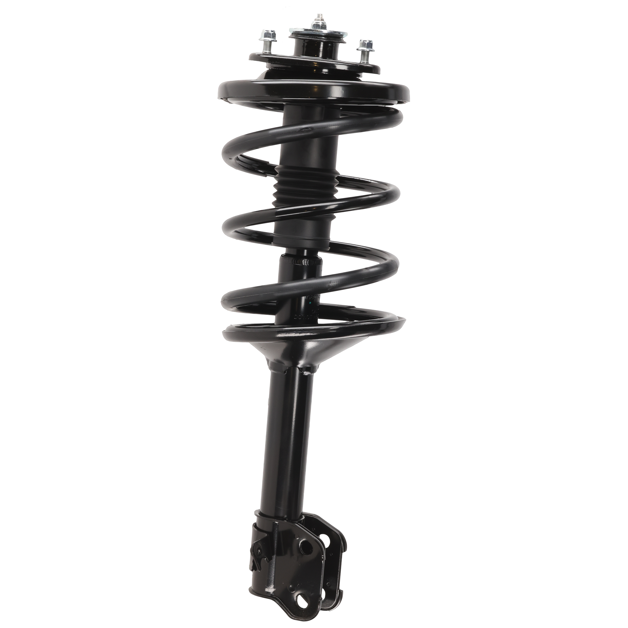 AM PILOT 03-05 MDX 01-02 FRONT FULLY LOADED STRUT LH Gas Charged Twin tube AWD SKU JH280555 OEM 51606S9VA02