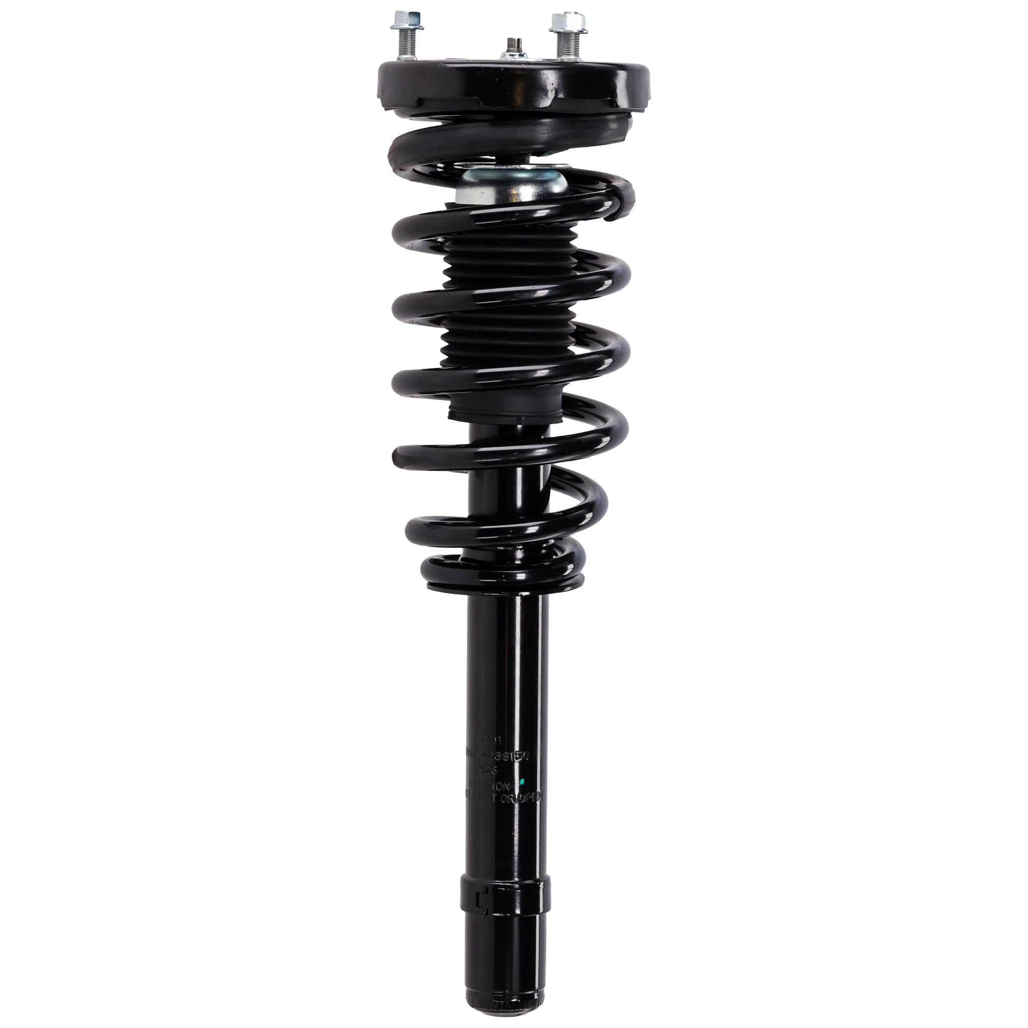 AM AZERA 06-11 SONATA 06-10 FRONT FULLY LOADED STRUT RH=LH Gas Charged Twin tube SKU JH280556 OEM 546113K051-553113K051
