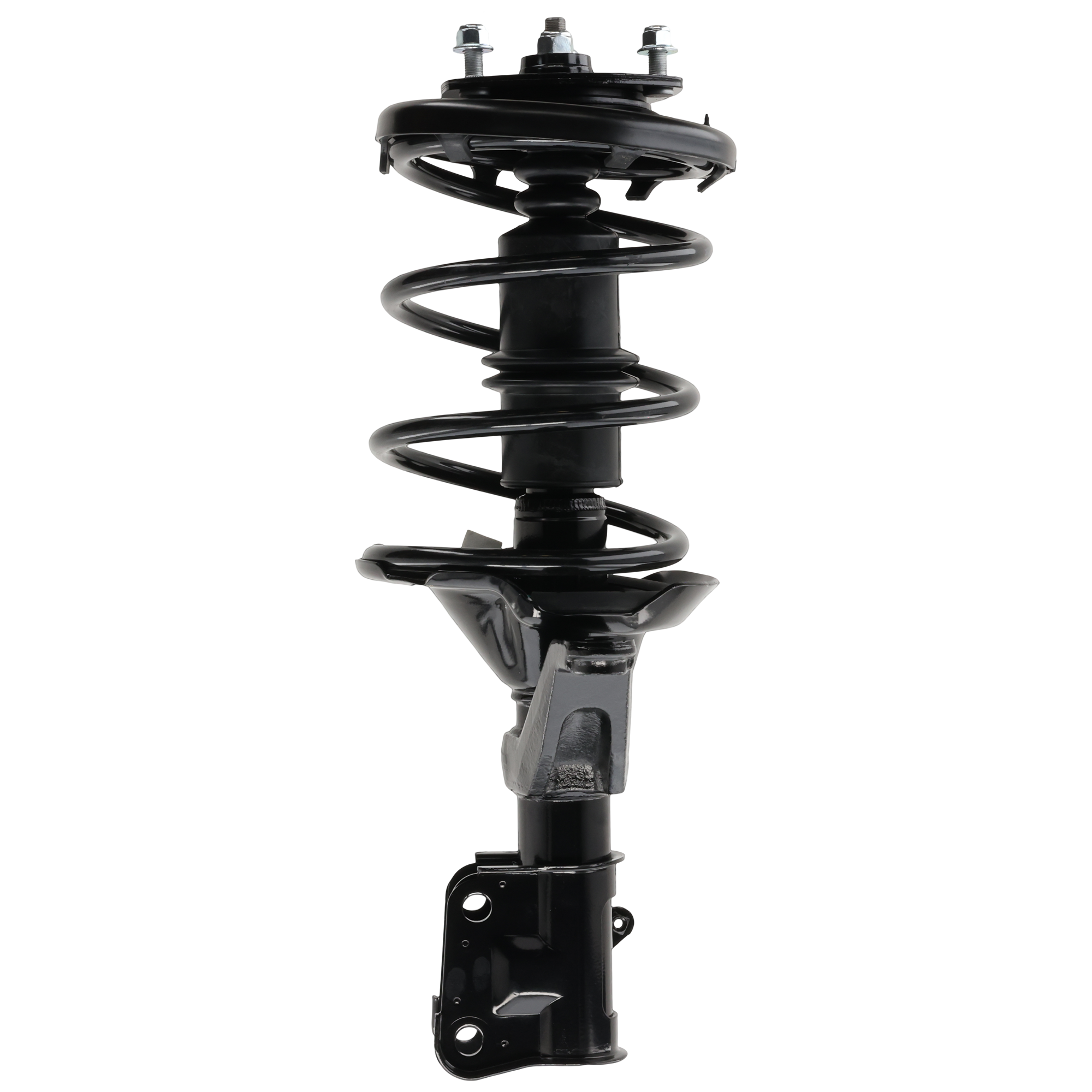 AM CIVIC 01-05 EL 01-03 FRONT FULLY LOADED STRUT LH Gas Charged Twin tube SKU JH280562 OEM 51602S5TA04-51602S5TA12