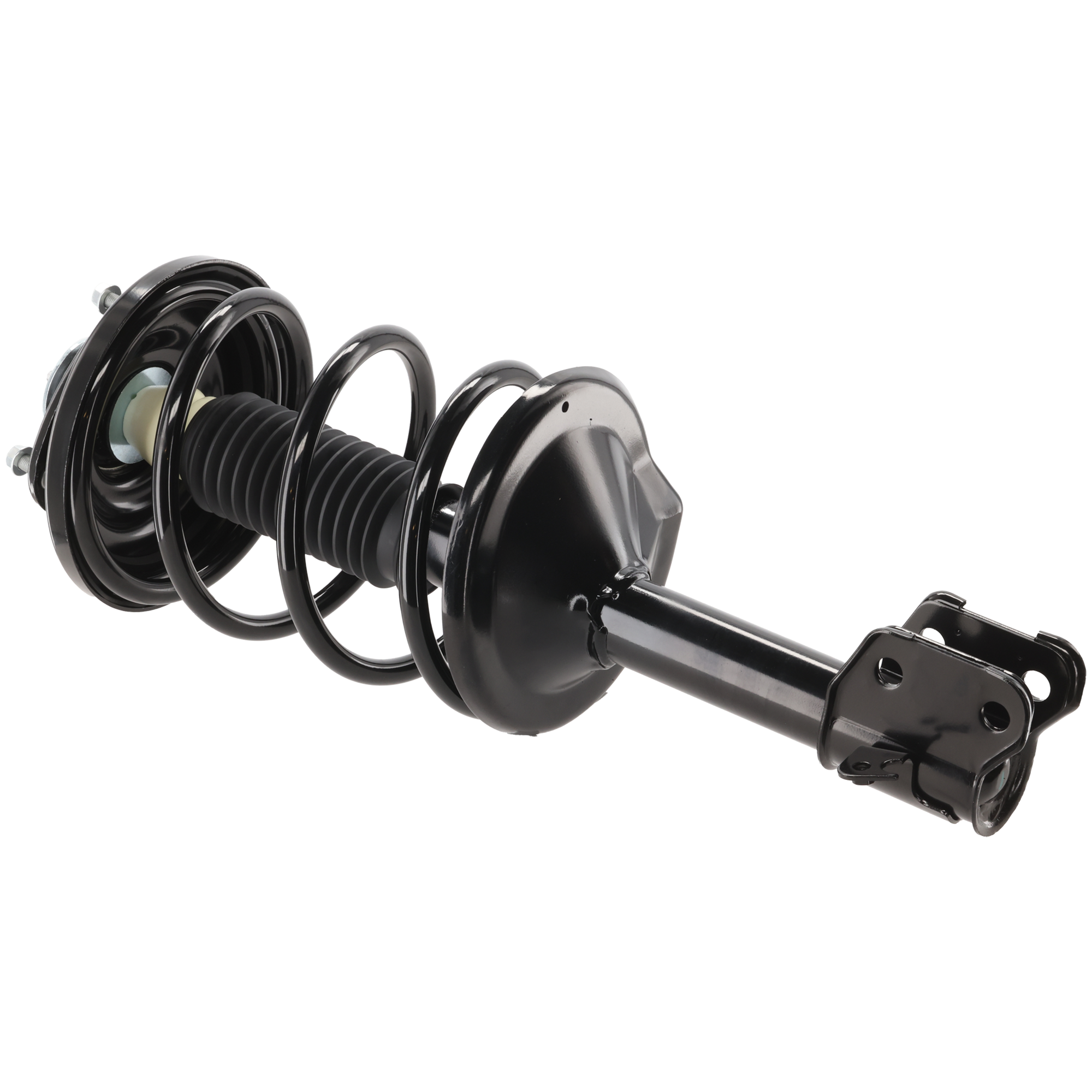 AM ODYSSEY 99-04 FRONT FULLY LOADED STRUT RH Gas Charged Twin tube SKU JH280563 OEM 51605S0XA05