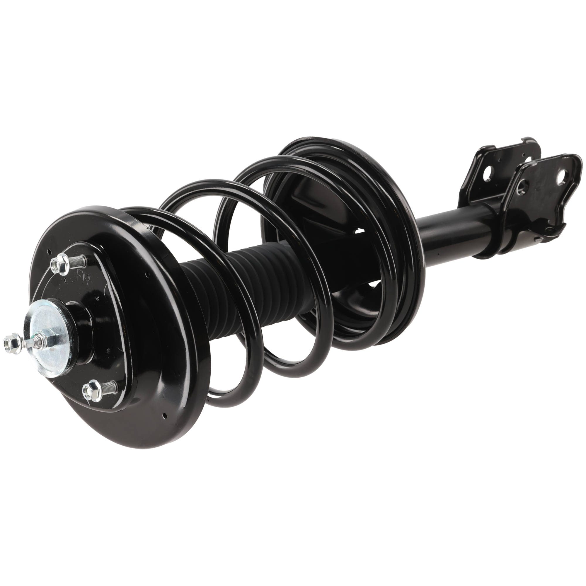 AM ODYSSEY 99-04 FRONT FULLY LOADED STRUT LH Gas Charged Twin tube SKU JH280564 OEM 51606S0XA05