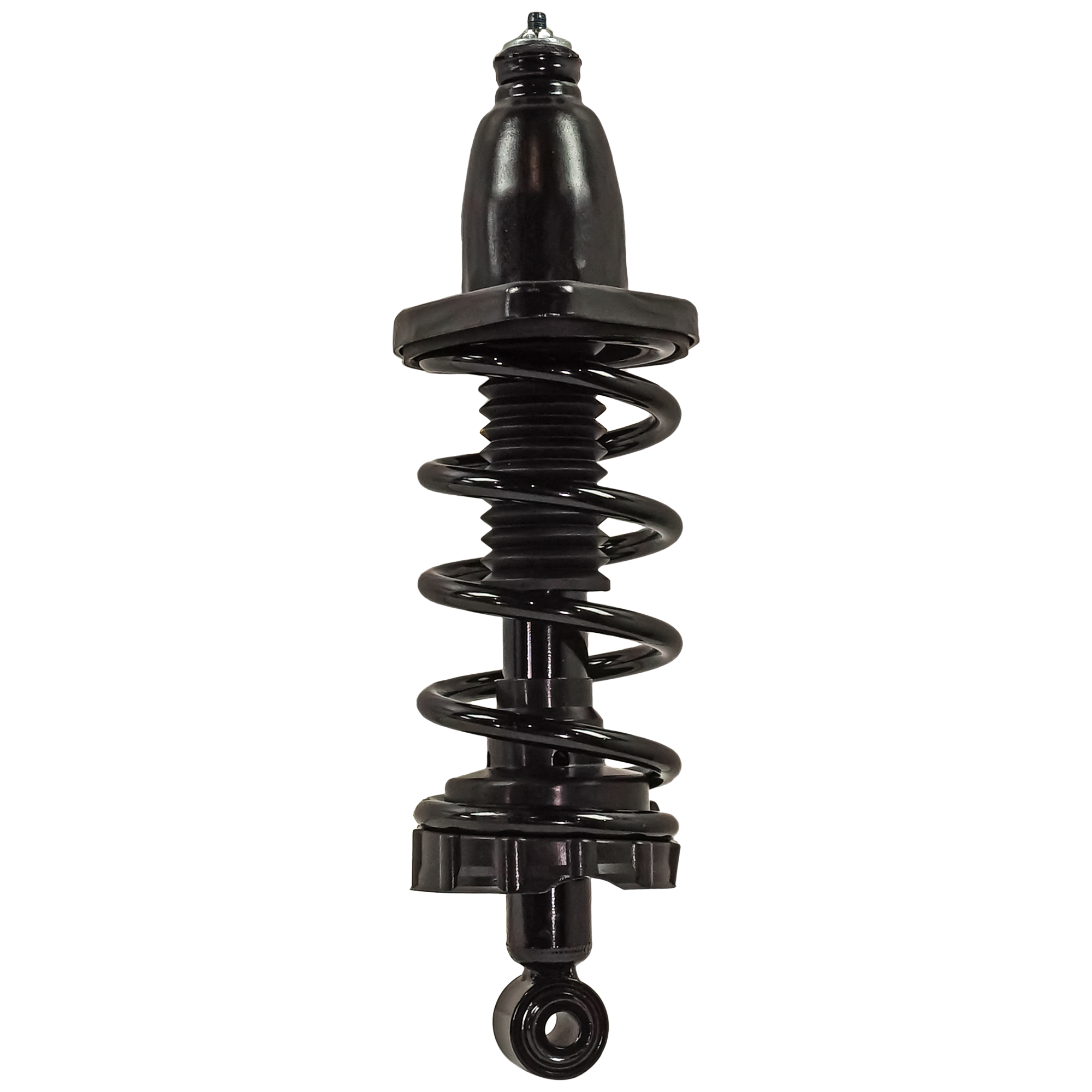 AM RIDGELINE 06-14 REAR FULLY LOADED STRUT RH Gas Charged Twin tube SKU JH28070003 OEM G57415 LS57415-172398R 55S1512