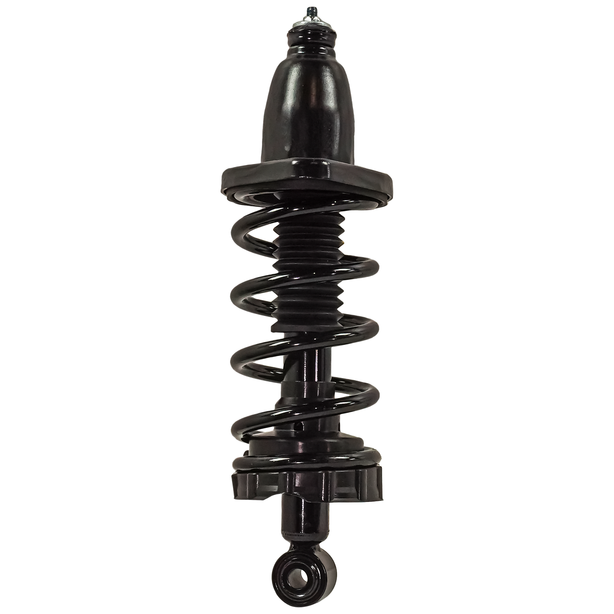 AM RIDGELINE 06-14 REAR FULLY LOADED STRUT LH Gas Charged Twin tube SKU JH28070004 OEM G57414-15123 LS57414-92130117