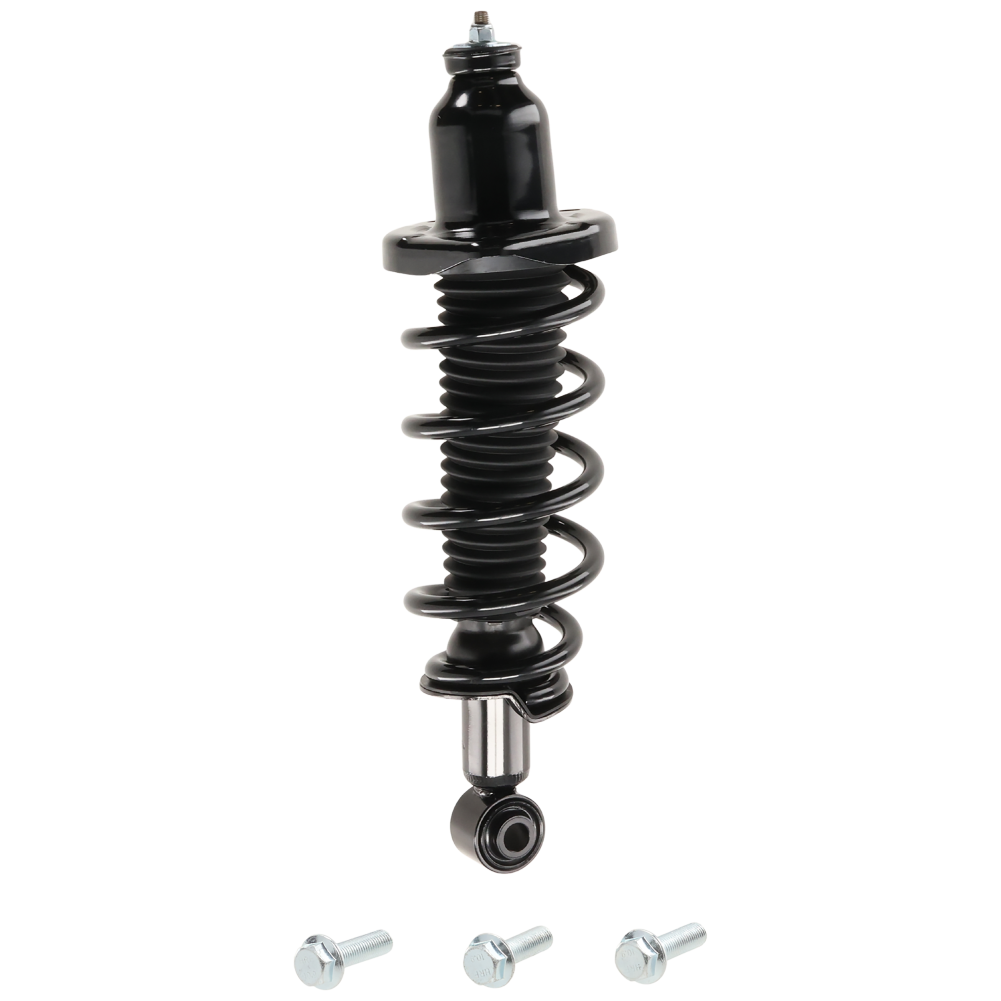 AM PILOT 16-20 REAR FULLY LOADED STRUT RH Gas Charged Twin tube SKU JH28070039