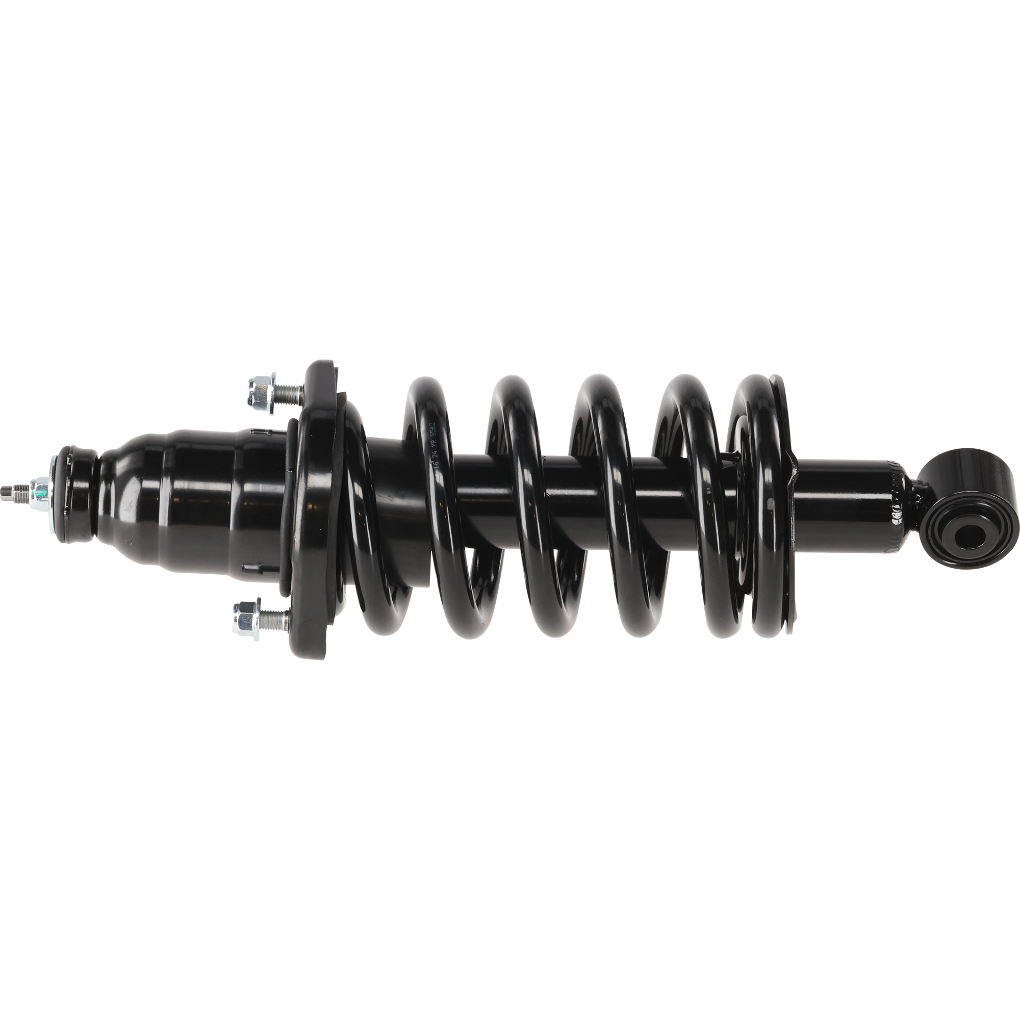 AM ELEMENT 03-11 REAR FULLY LOADED STRUT LH SKU JH2807008 OEM 815892-15343-2701539588-171101