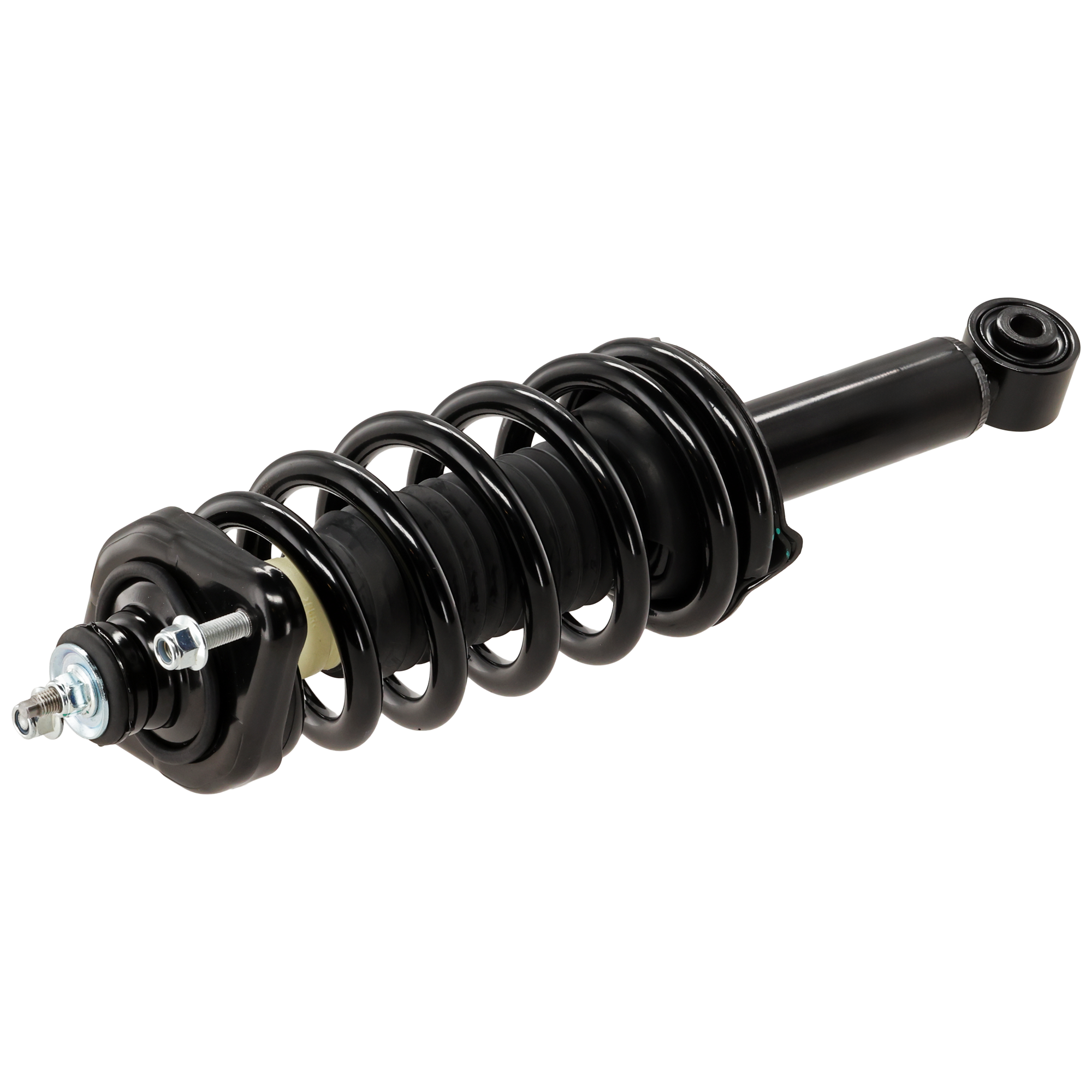 AM CR V 12-16 REAR FULLY LOADED STRUT LH SKU JH2807010