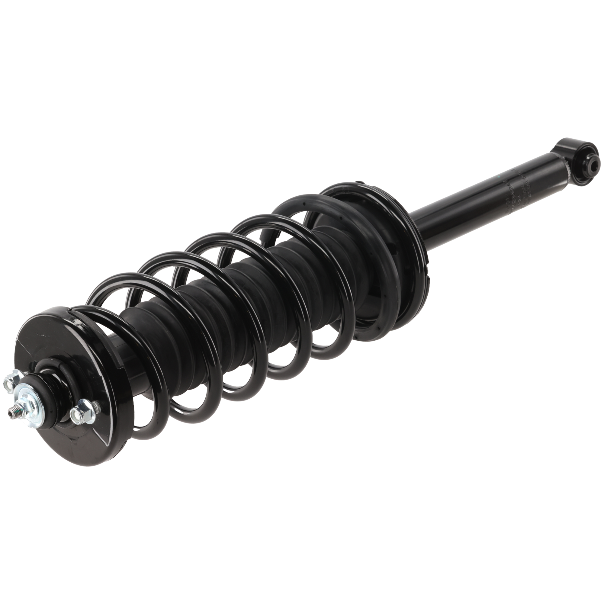 AM ACCORD 98-02 REAR FULLY LOADED STRUT RH=LH Gas Charged Twin tube SKU JH280707 OEM 51605S82A05-51606S82A03