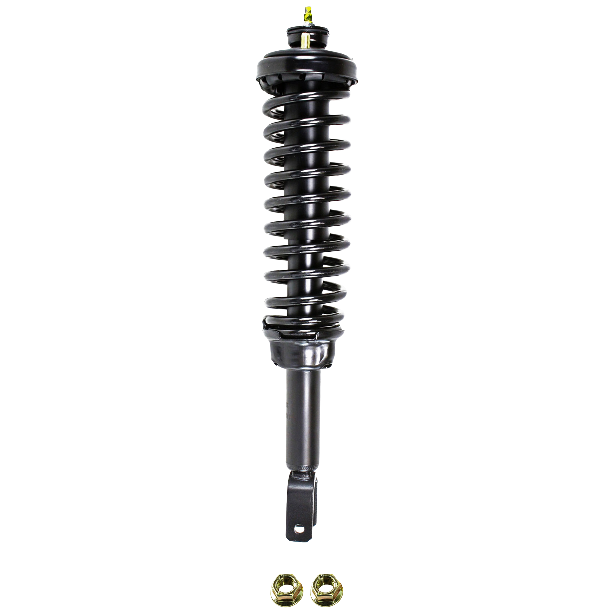 AM CIVIC 96-00 REAR FULLY LOADED STRUT RH=LH Gas Charged Twin tube SKU JH280711 OEM 52611S04G01