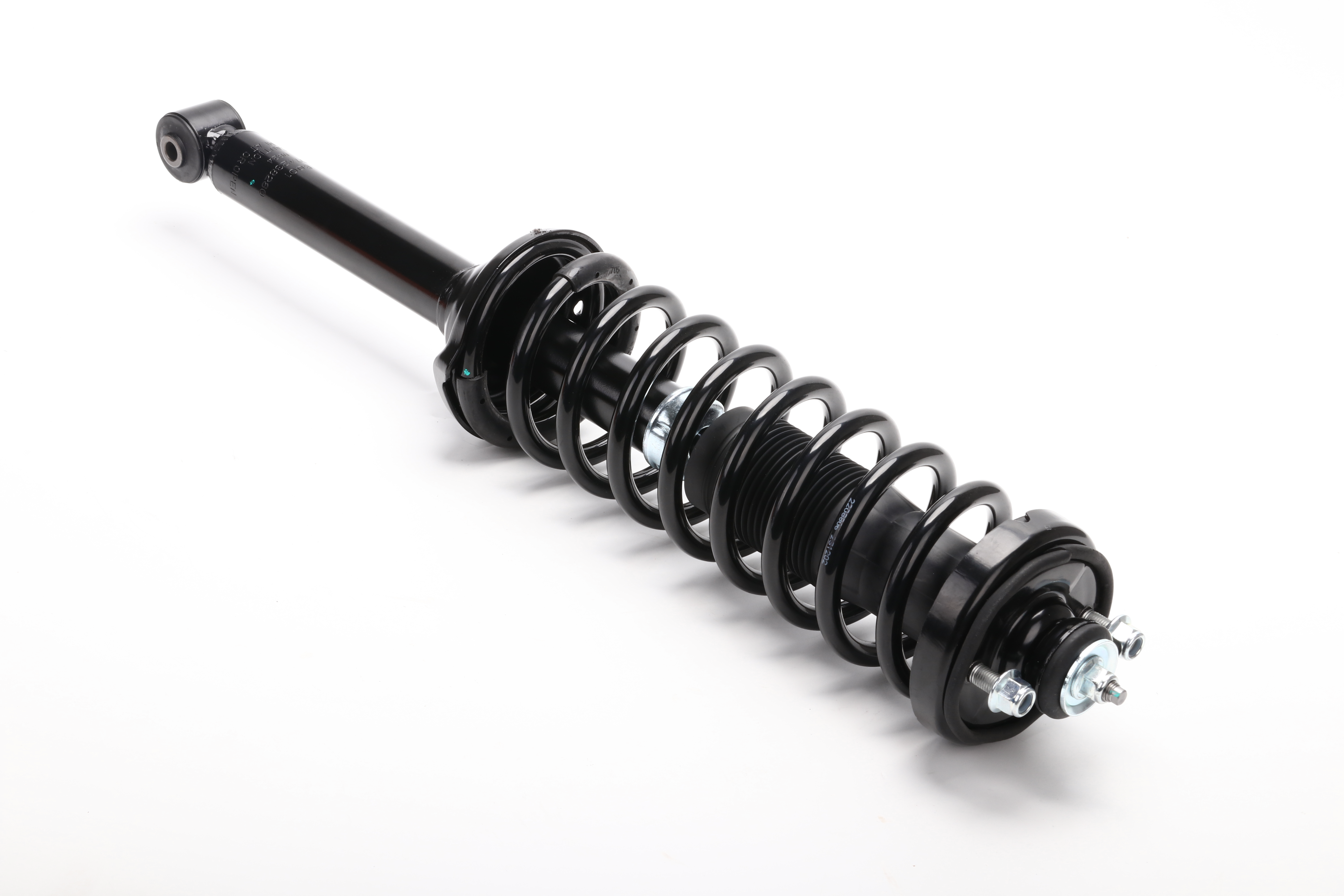 AM CR V 97-01 REAR FULLY LOADED STRUT RH=LH Gas Charged Twin tube SKU JH280720 OEM 51605S10A01-52611S10A01