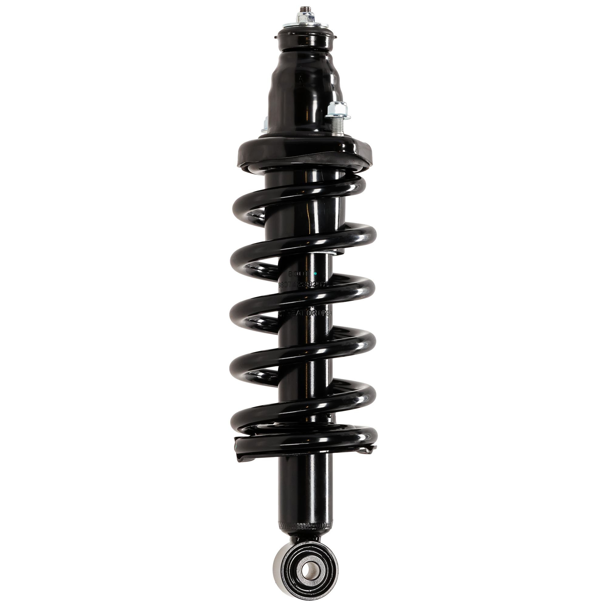 AM CR V 02-06 REAR FULLY LOADED STRUT RH Gas Charged Twin tube SKU JH280721 OEM 51605S9AA05