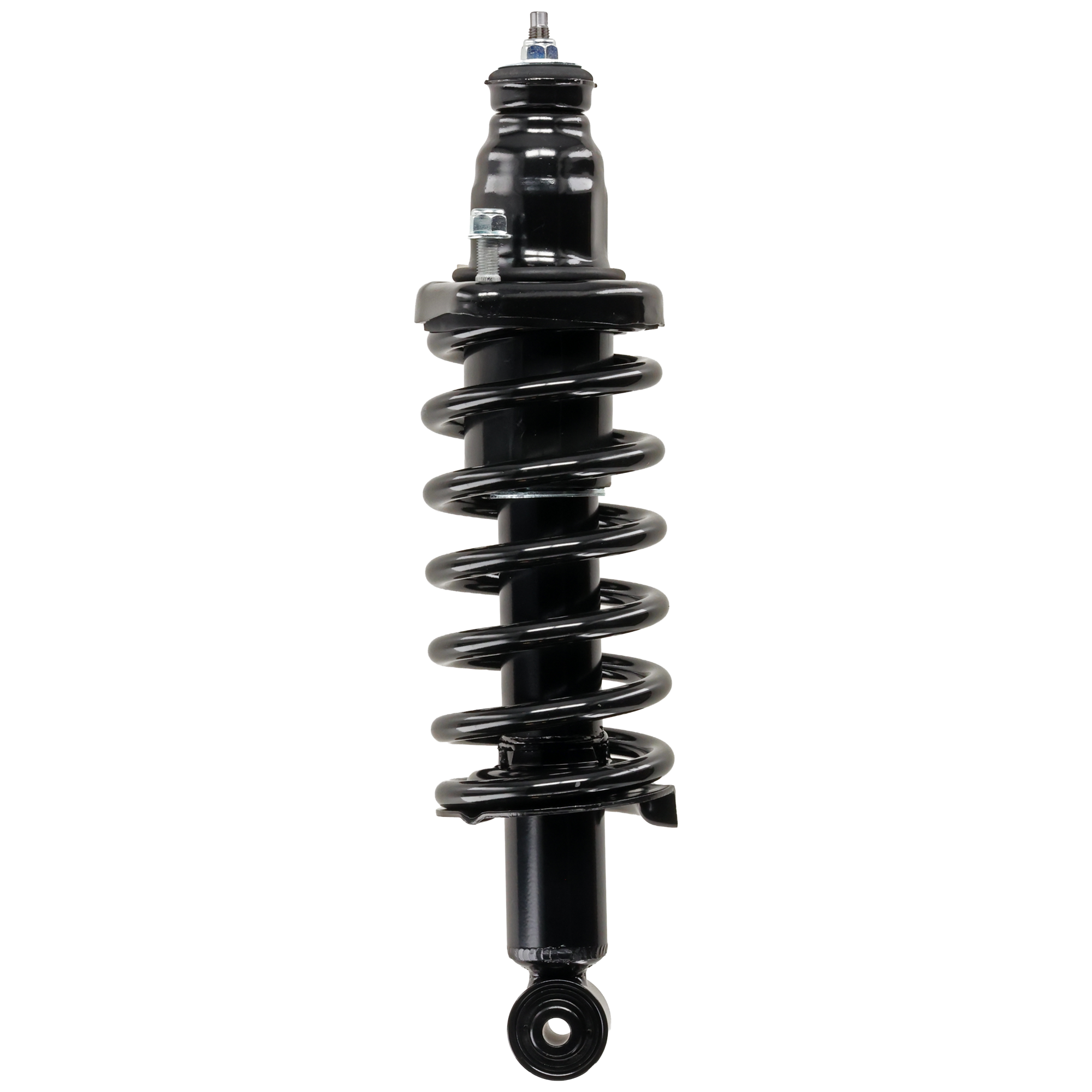 AM CIVIC 01-05 REAR FULLY LOADED STRUT LH Gas Charged Twin tube SKU JH280726 OEM 51606S5AC21-51606S5TA04