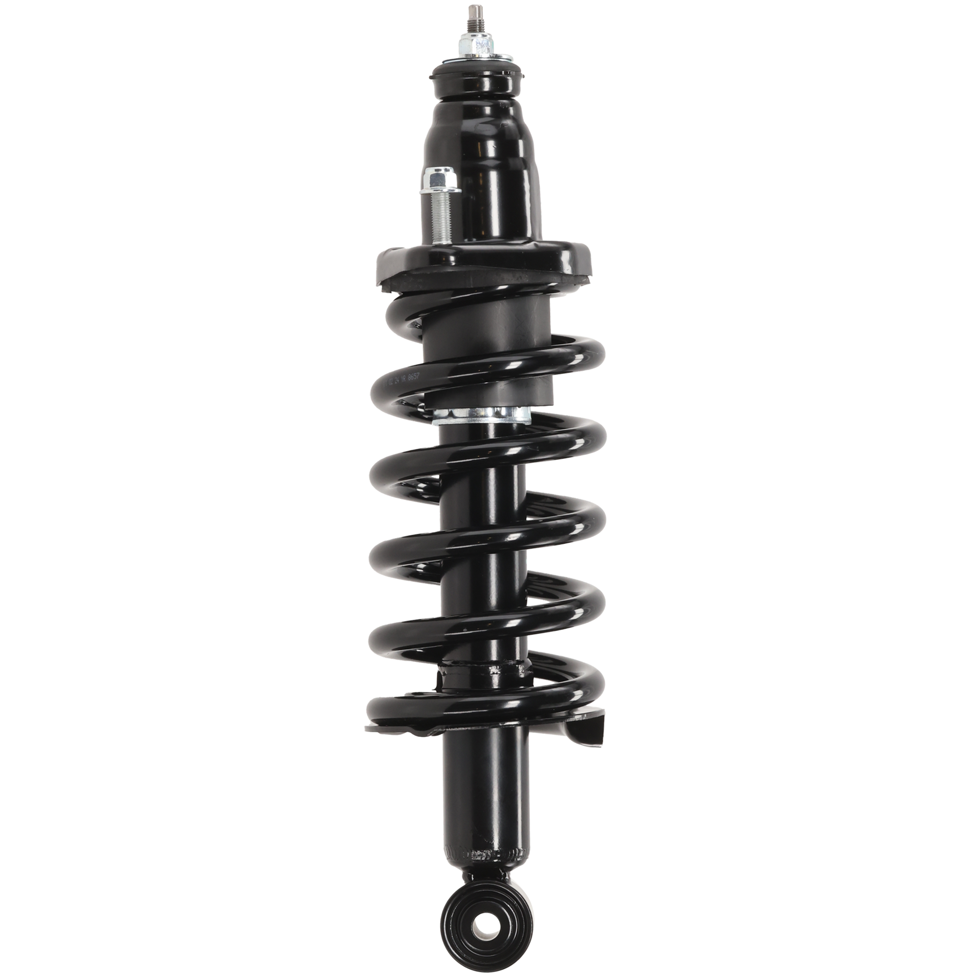 AM CR V 07-11 REAR FULLY LOADED STRUT LH Gas Charged Twin tube SKU JH280734 OEM 51606SXSA02