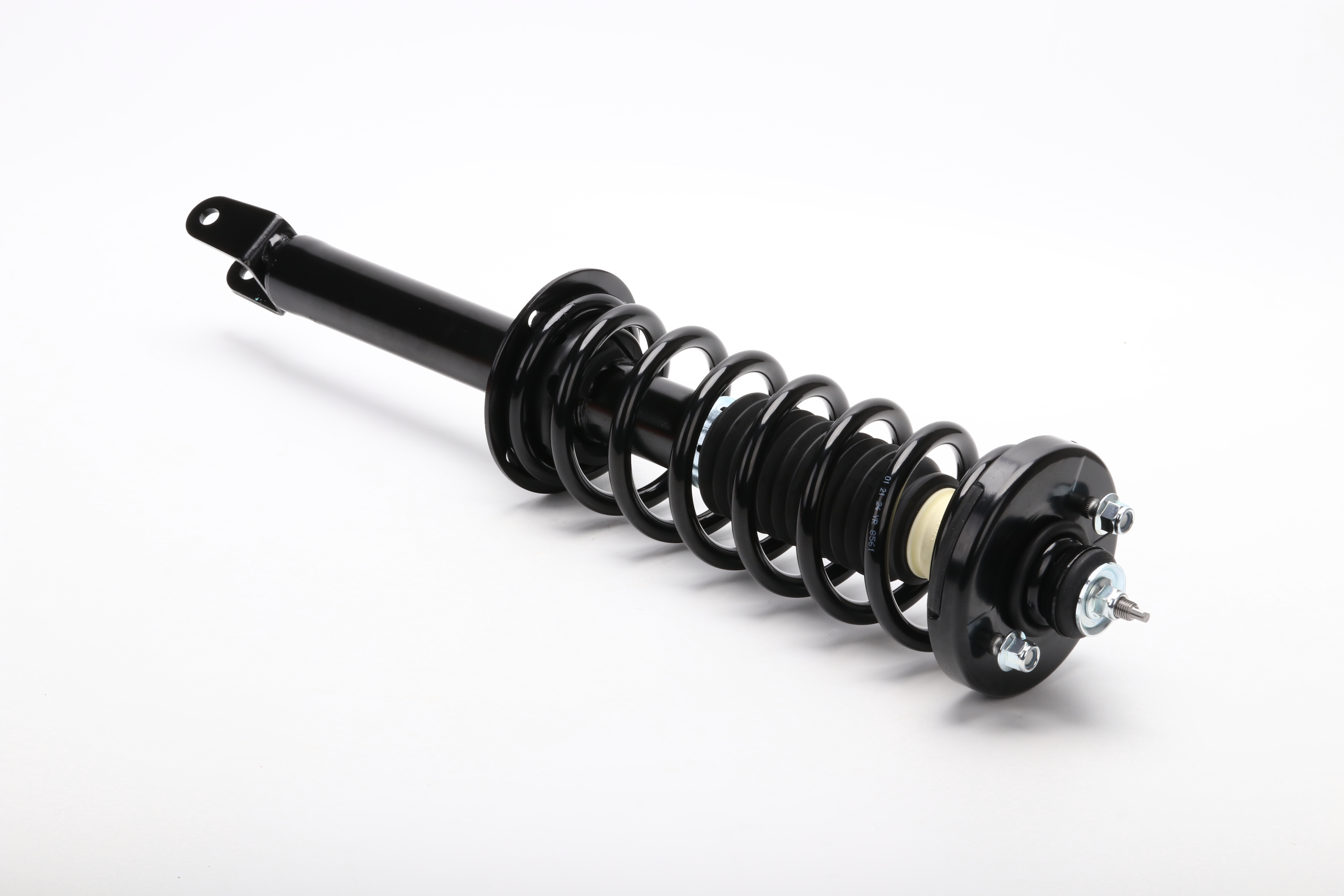 AM ACCORD 08-12 REAR FULLY LOADED STRUT RH=LH Gas Charged Twin tube SKU JH280735 OEM 52611TA1A03-52611TE1A02
