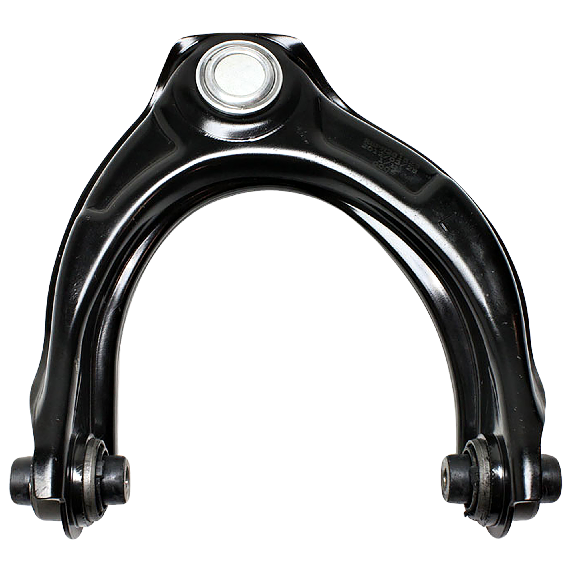 AM ACCORD 08-12 TSX 09-14 FRONT CONTROL ARM LH Upper w Ball Joint and Bushing SKU JH281523 OEM 51520TA0A03
