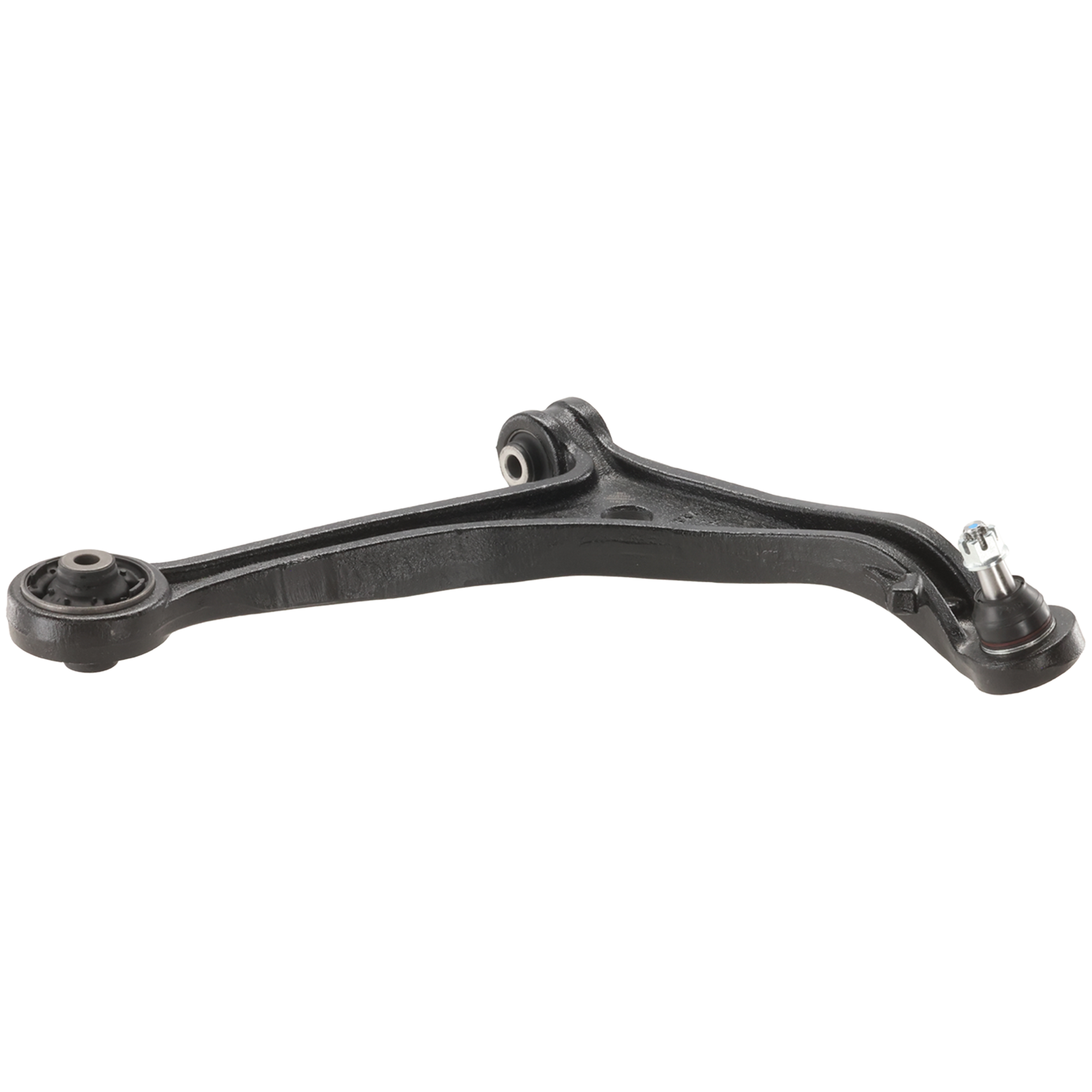 AM ODYSSEY 05-10 FRONT CONTROL ARM RH Lower w Ball Joint and Bushing SKU JH281563 OEM 51350SHJA01