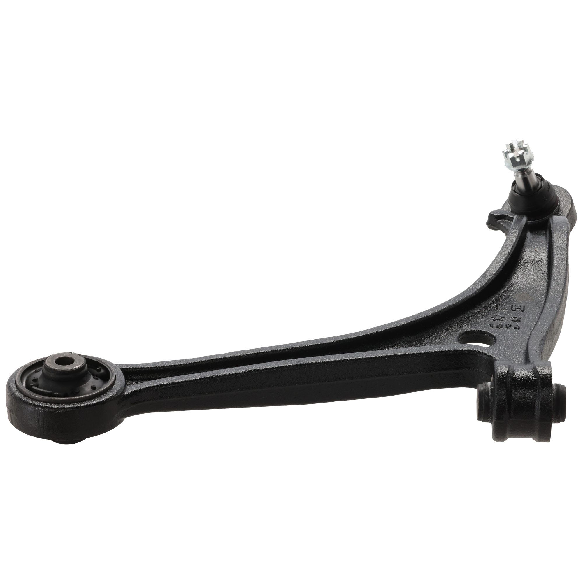 AM ODYSSEY 05-10 FRONT CONTROL ARM LH Lower w Ball Joint and Bushing SKU JH281564 OEM 51360SHJA01