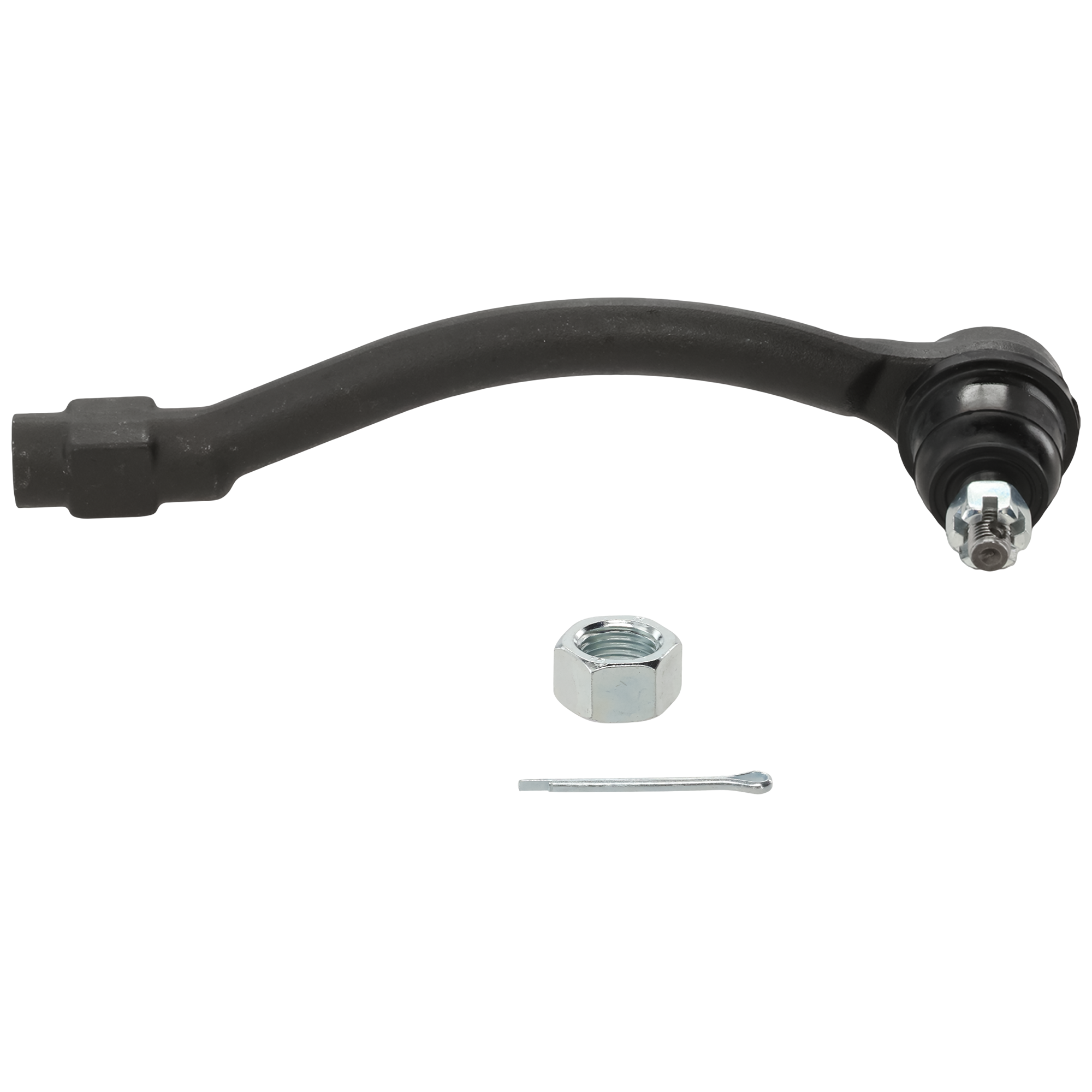 AM ELANTRA 11-16 VELOSTER 12-17 FRONT TIE ROD END RH Outer SKU JH28210019 OEM 568203X090