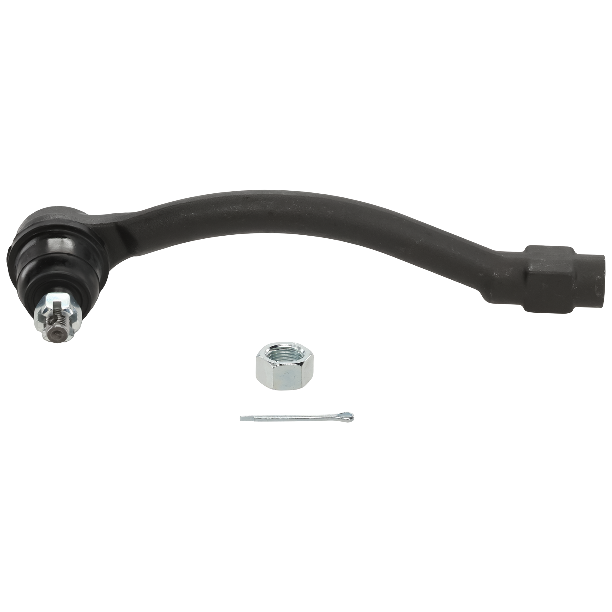AM ELANTRA 11-16 VELOSTER 12-17 FRONT TIE ROD END LH Outer SKU JH28210020 OEM 568203X000
