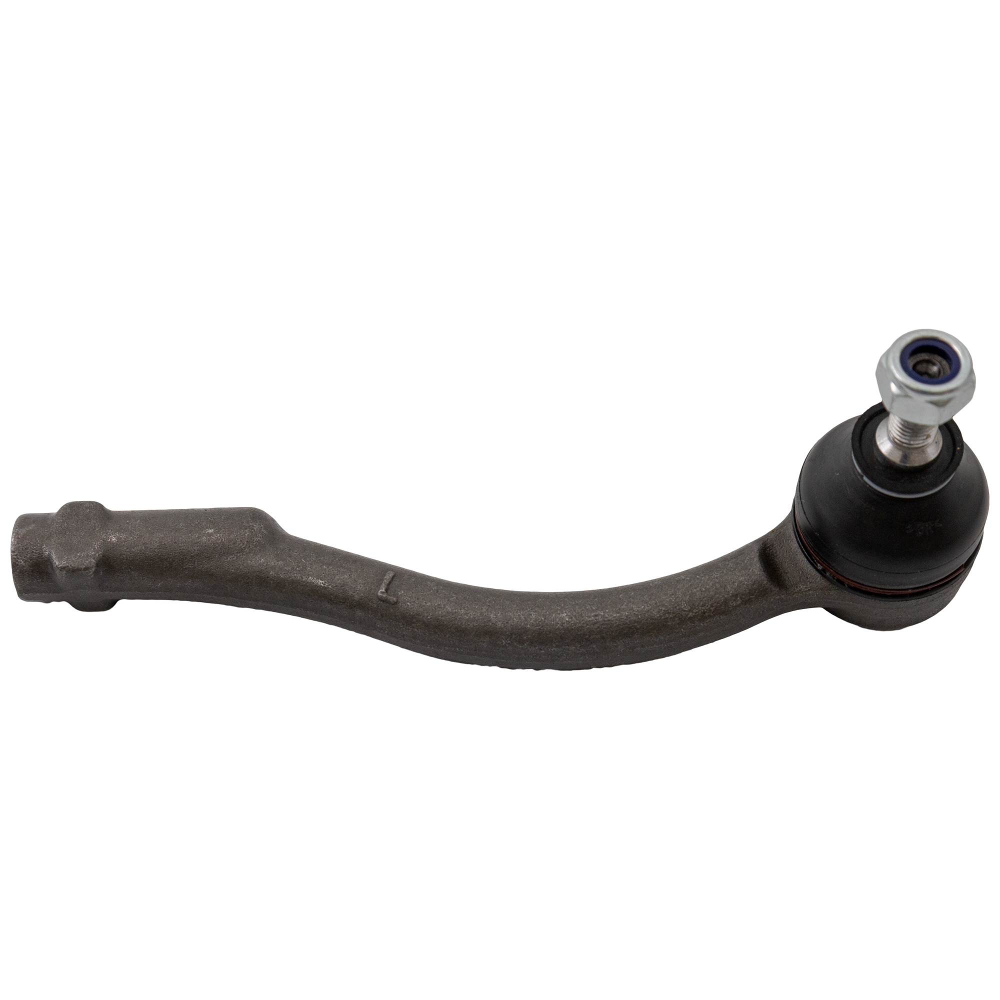 AM ACCENT 06-11 FRONT TIE ROD END LH Outer SKU JH28210048 OEM 1015338-45A1105 ES4317-4012105